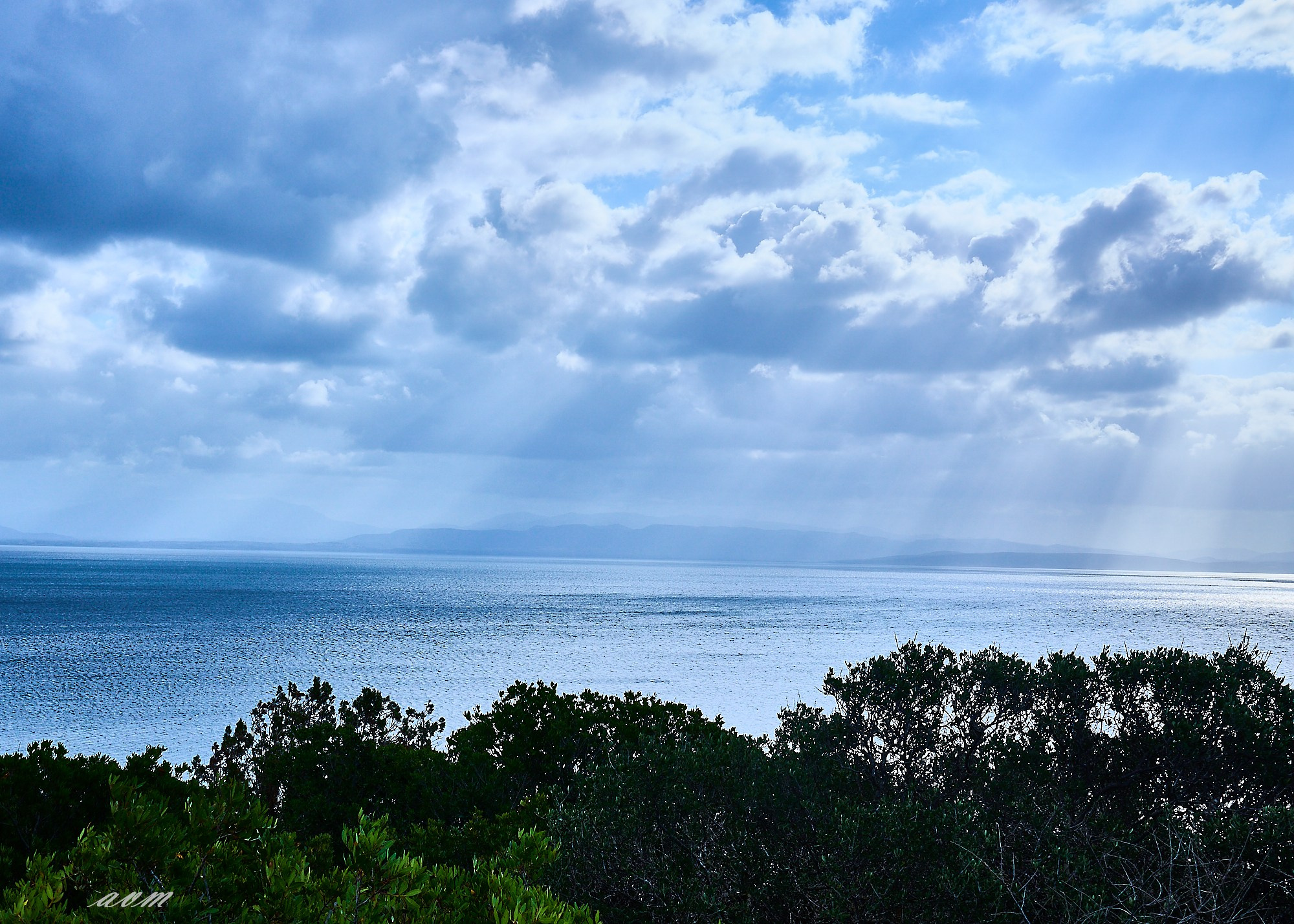 Сардиния. Фотограф Михеев Андрей