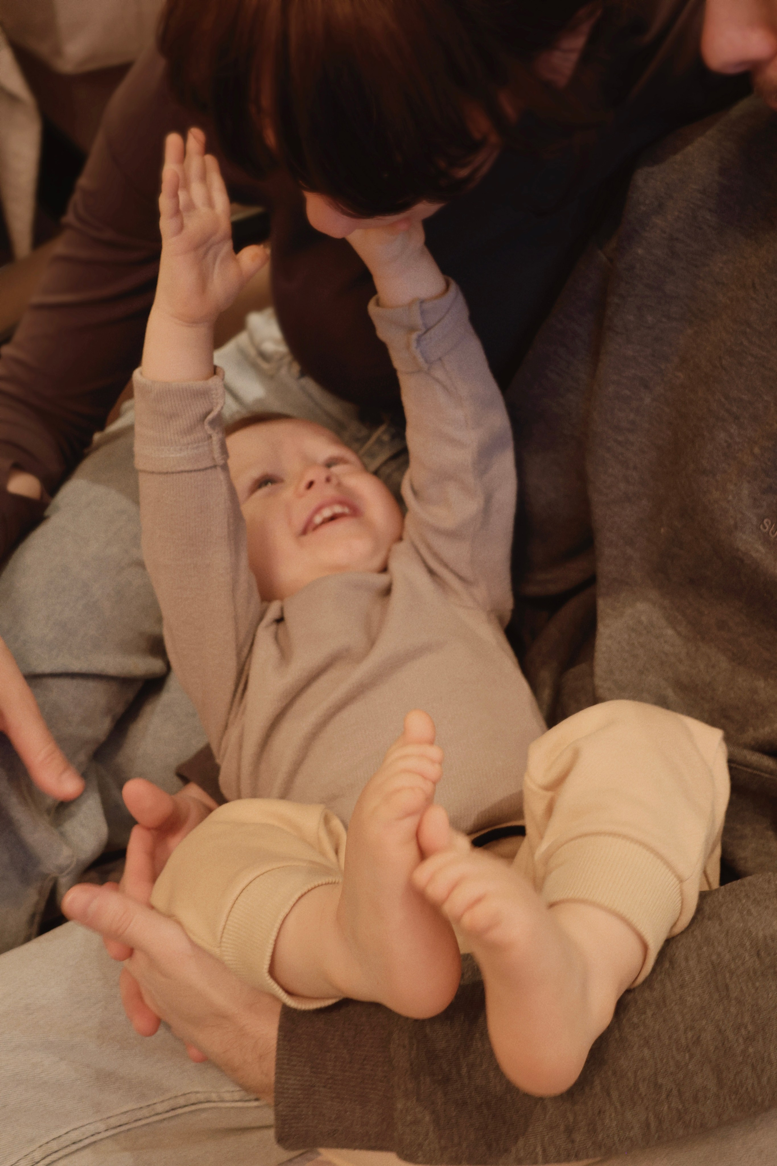 Малыши от 1 года. Семейный и детский фотограф