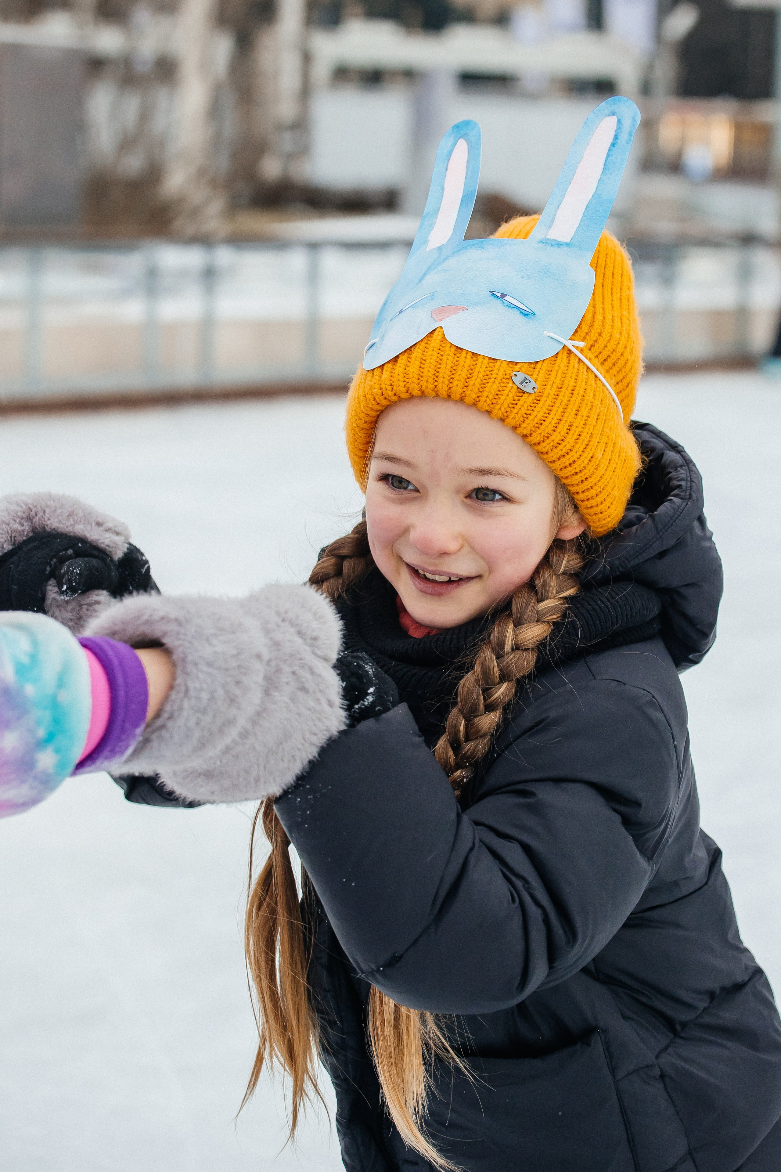 Фонд Хабенского ВДНХ. Леся Гаранина. Семейный фотограф/видеограф Москва и область