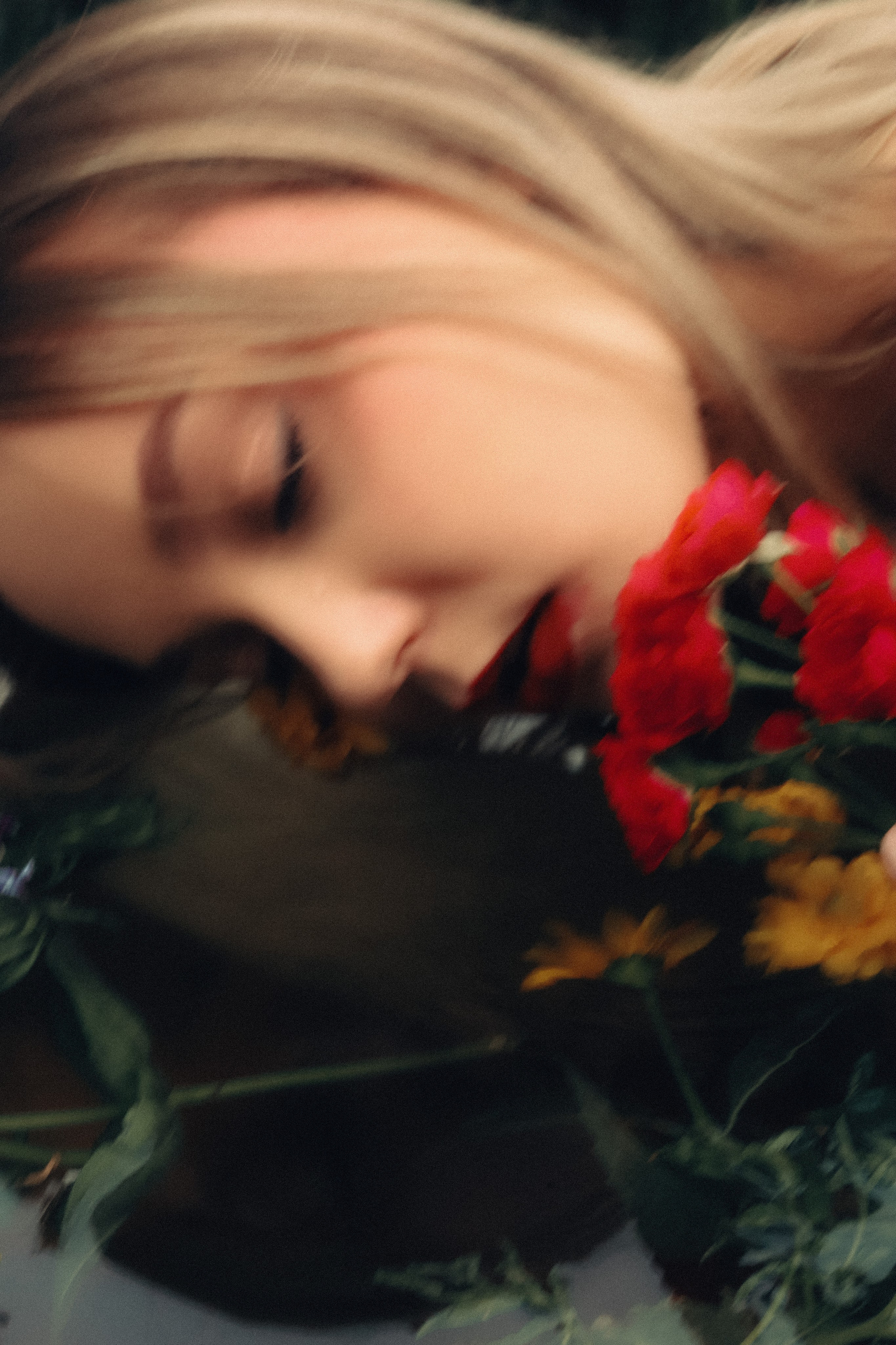 Sonya & Yulya. Фотограф Елизавета Колесникова