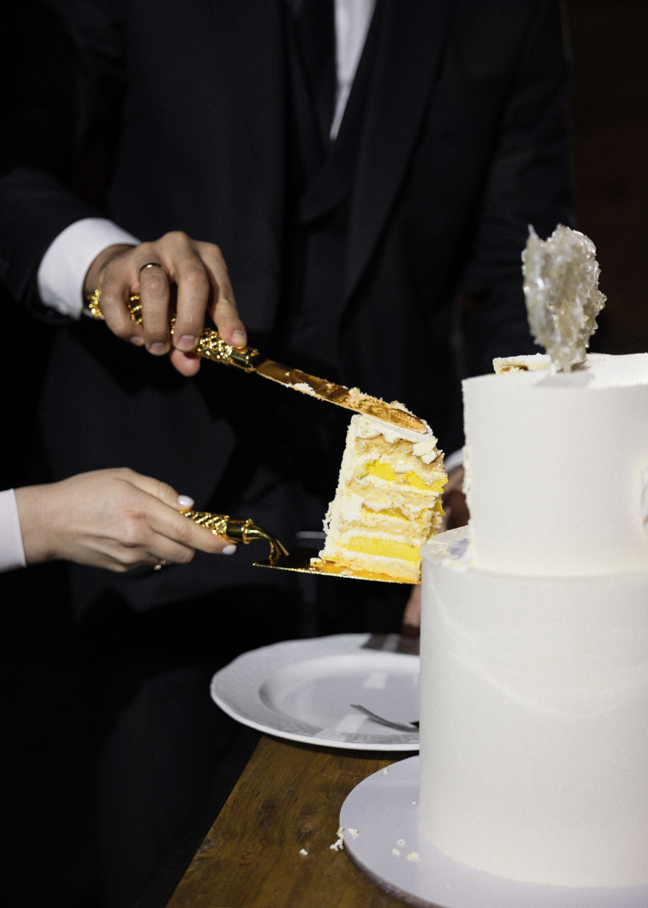 Свадебный фотограф Ксения Ровковская