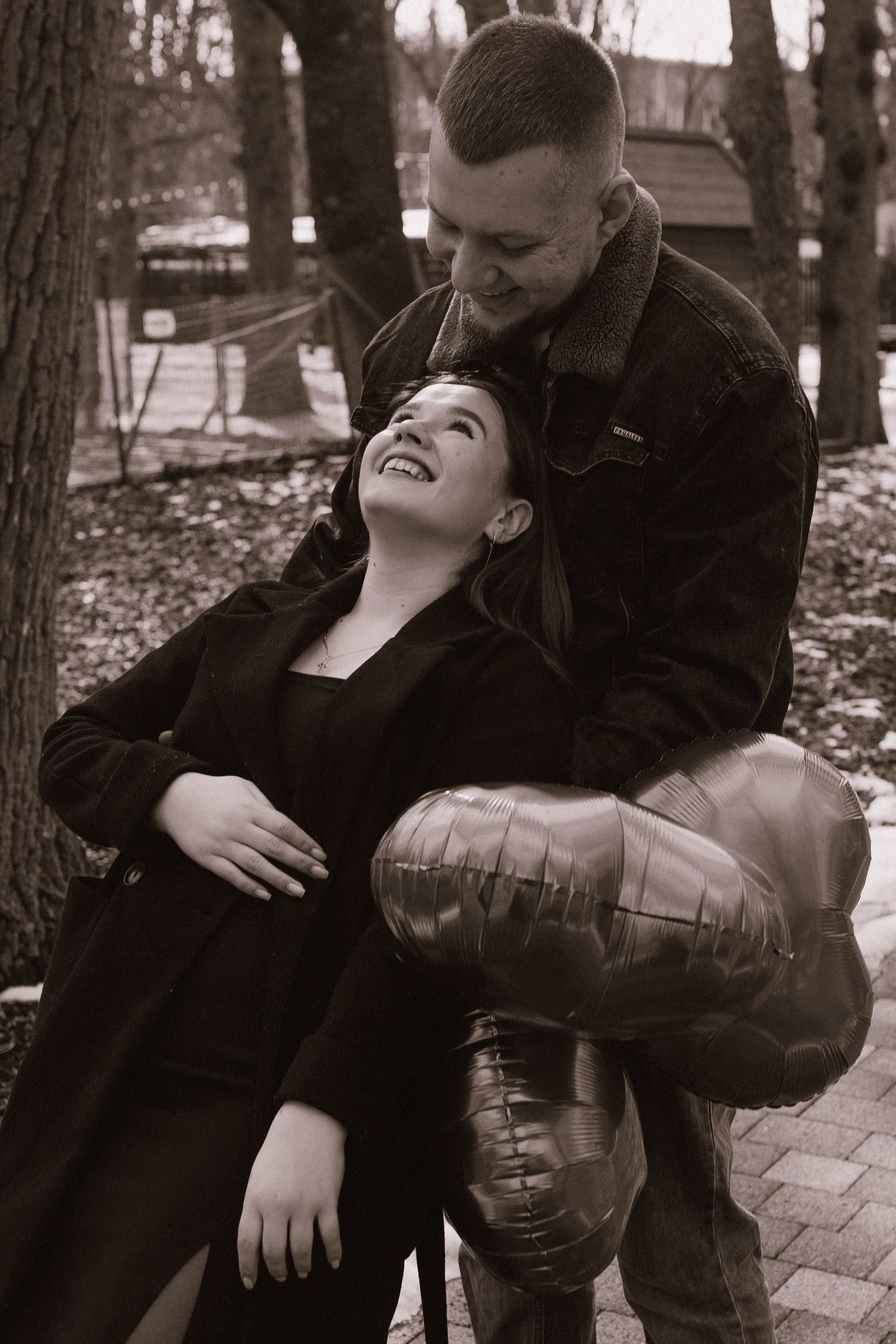 Прогулка по центральному парку. Фотограф в Ставрополе Svetlana Matveeva