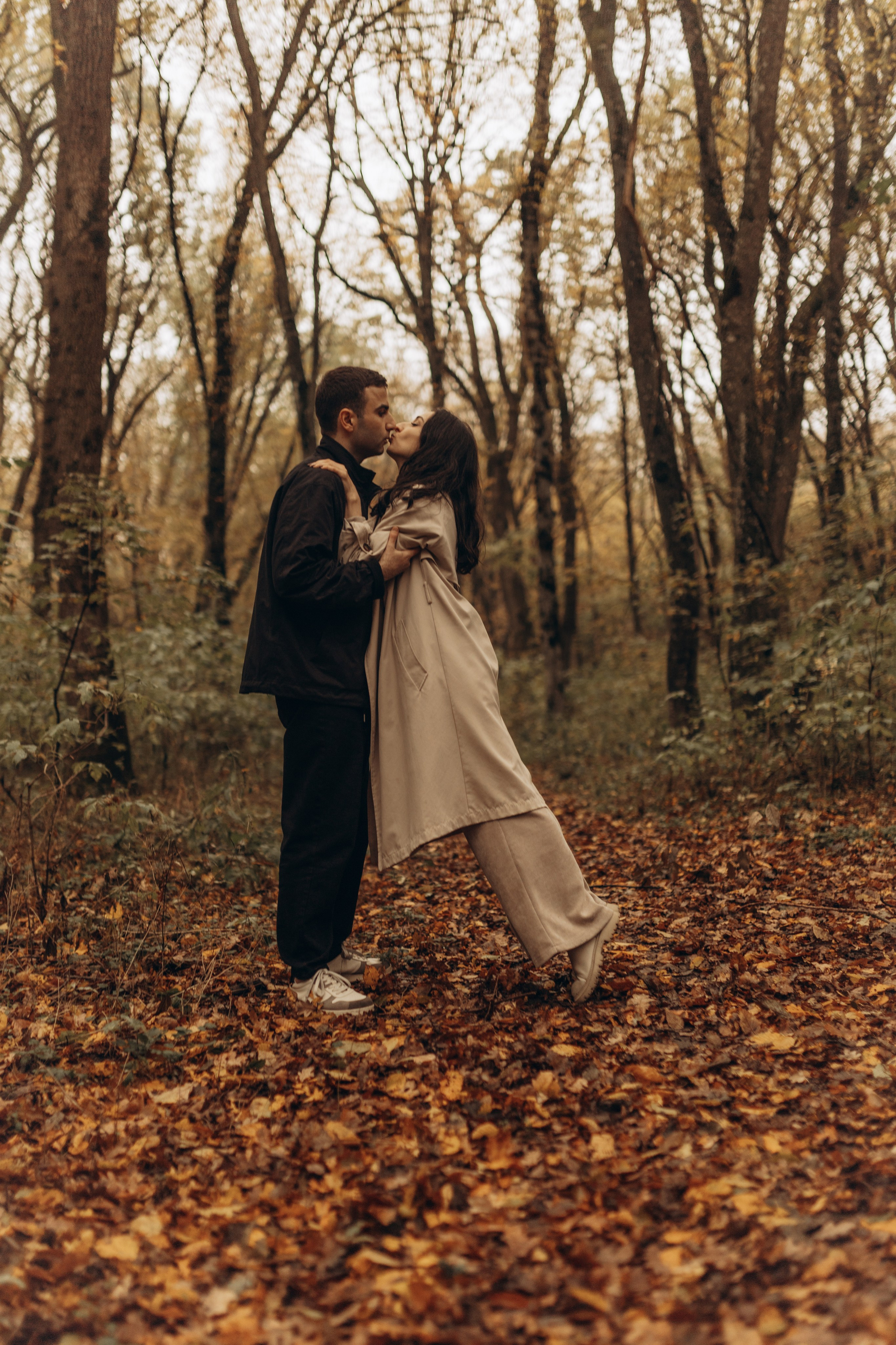 Love-story. Годовщина свадьбы. Фотограф в Ставрополе Svetlana Matveeva