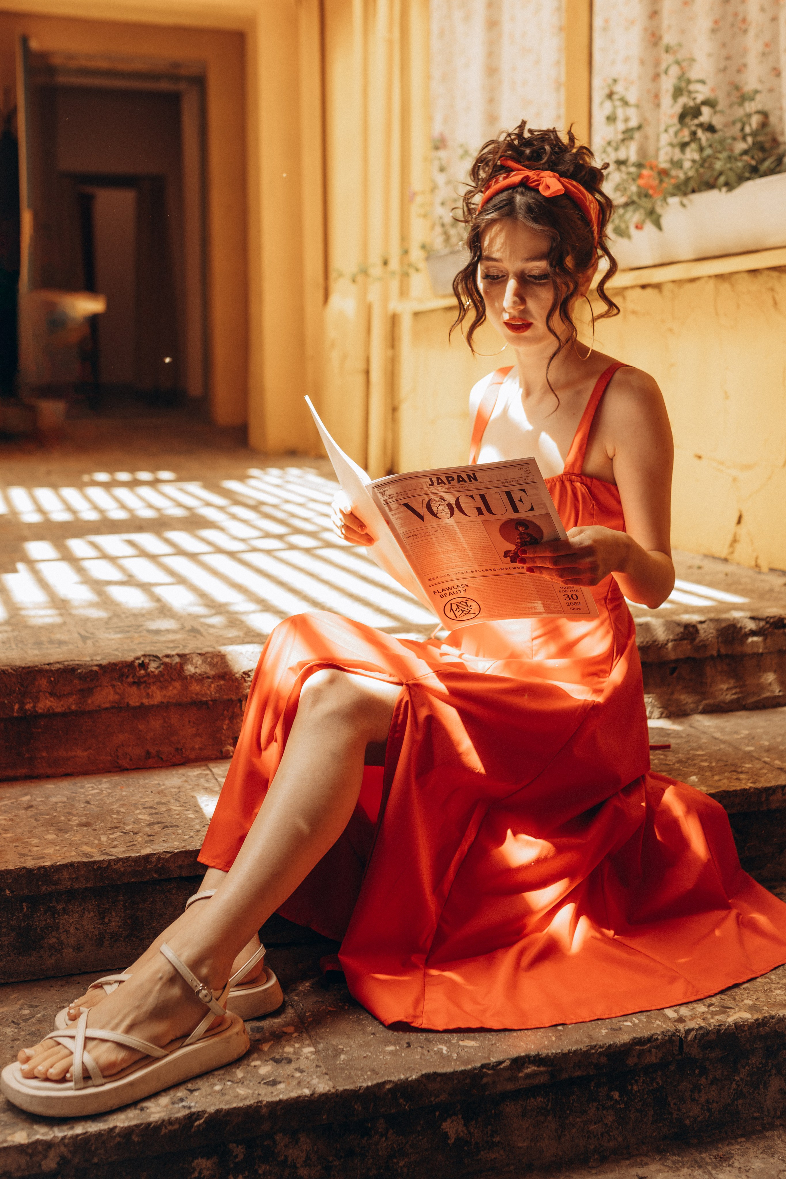 День рождения Маргариты в ресторане Белла Чао. Фотограф в Ставрополе Svetlana Matveeva