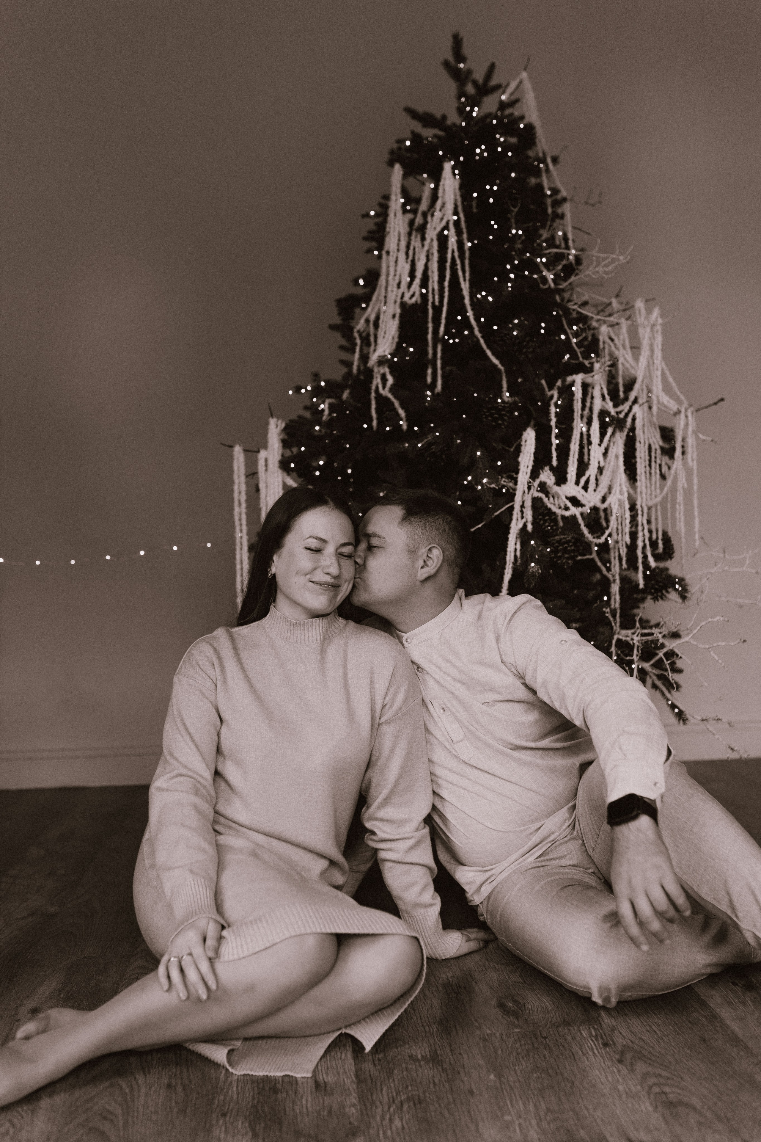 Новогодняя. Фотограф в Ставрополе Svetlana Matveeva