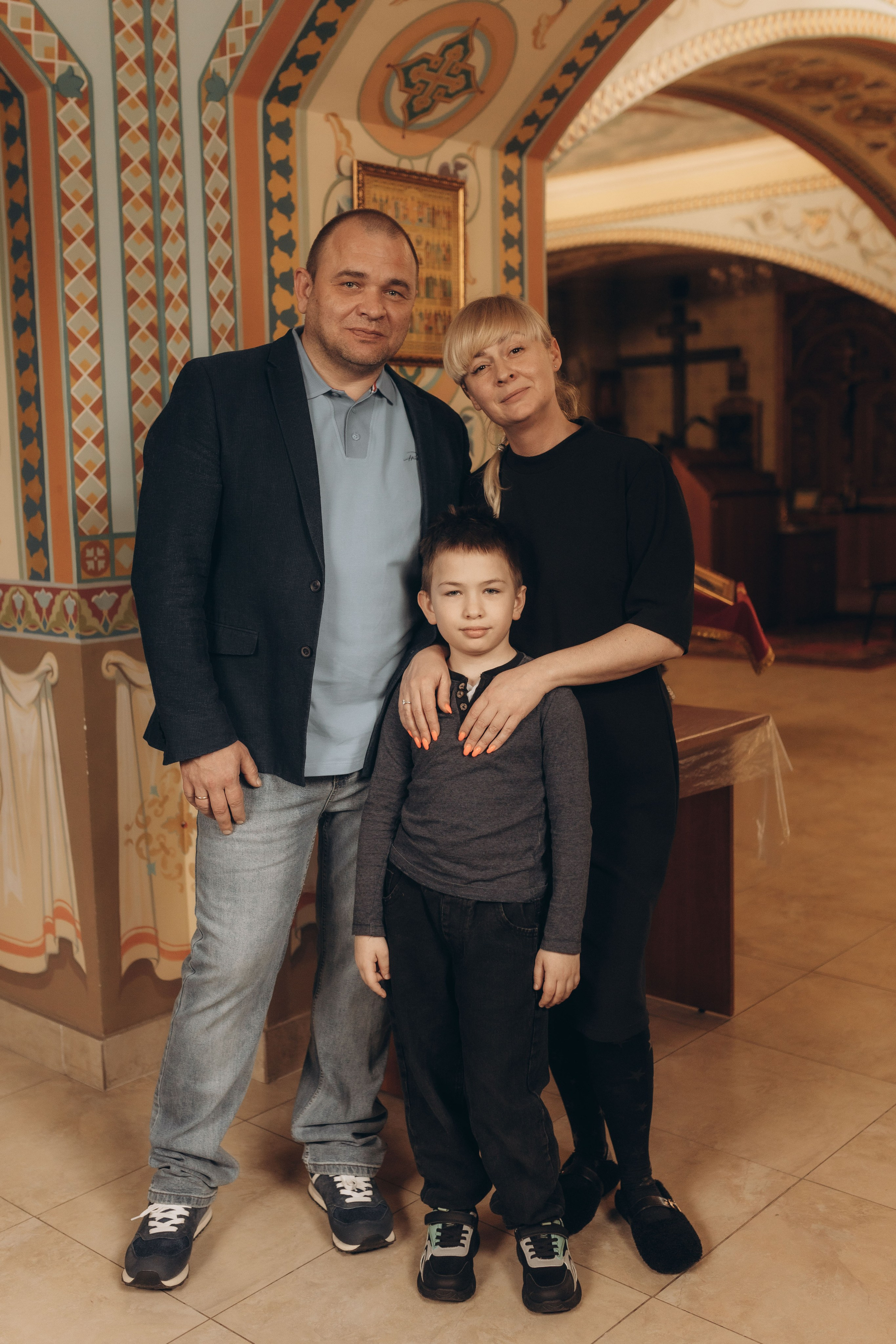 Кристины Мирона. Фотограф в Ставрополе Svetlana Matveeva