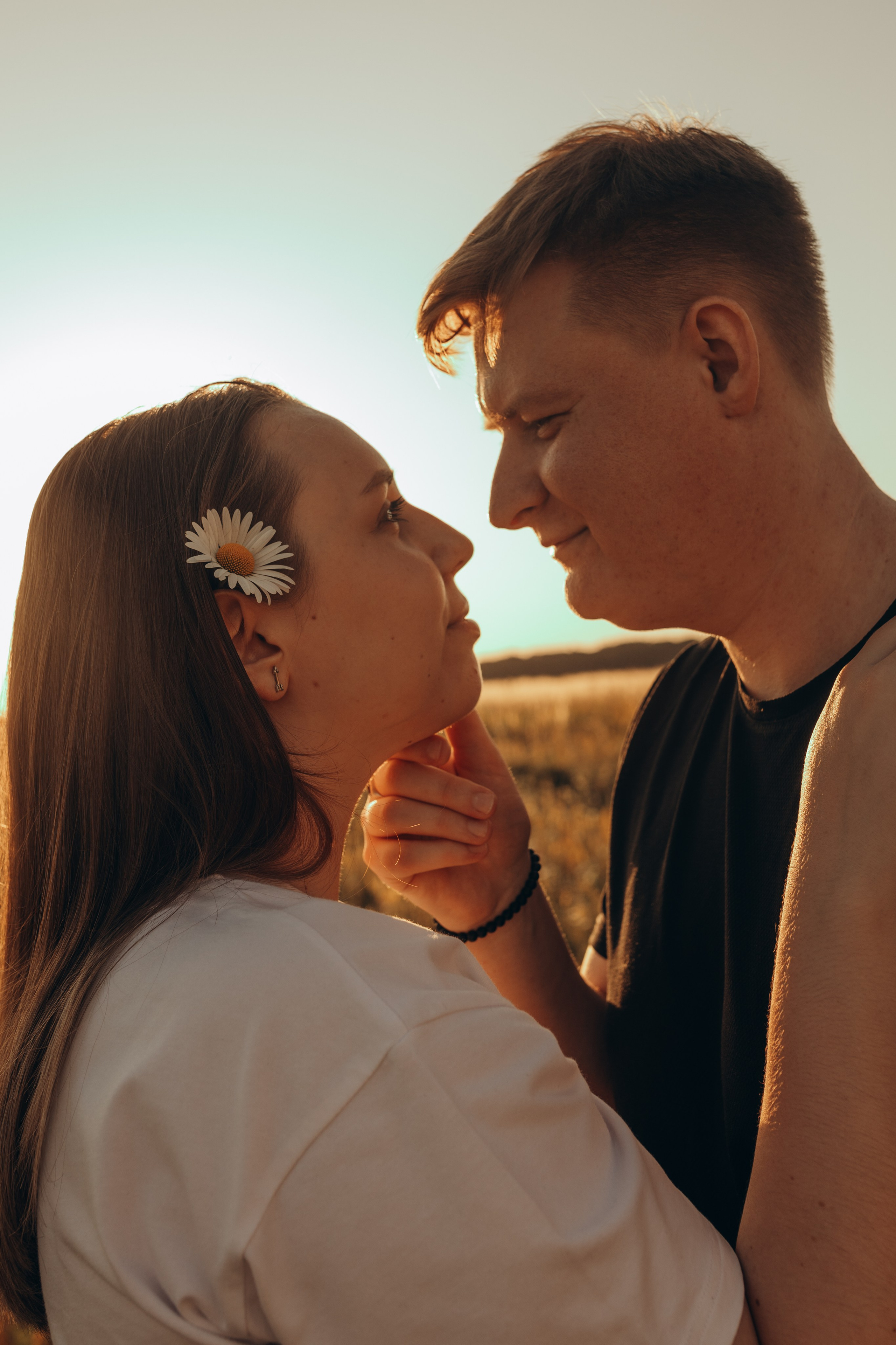 История любви Максим и Ирина. Фотограф в Ставрополе Svetlana Matveeva