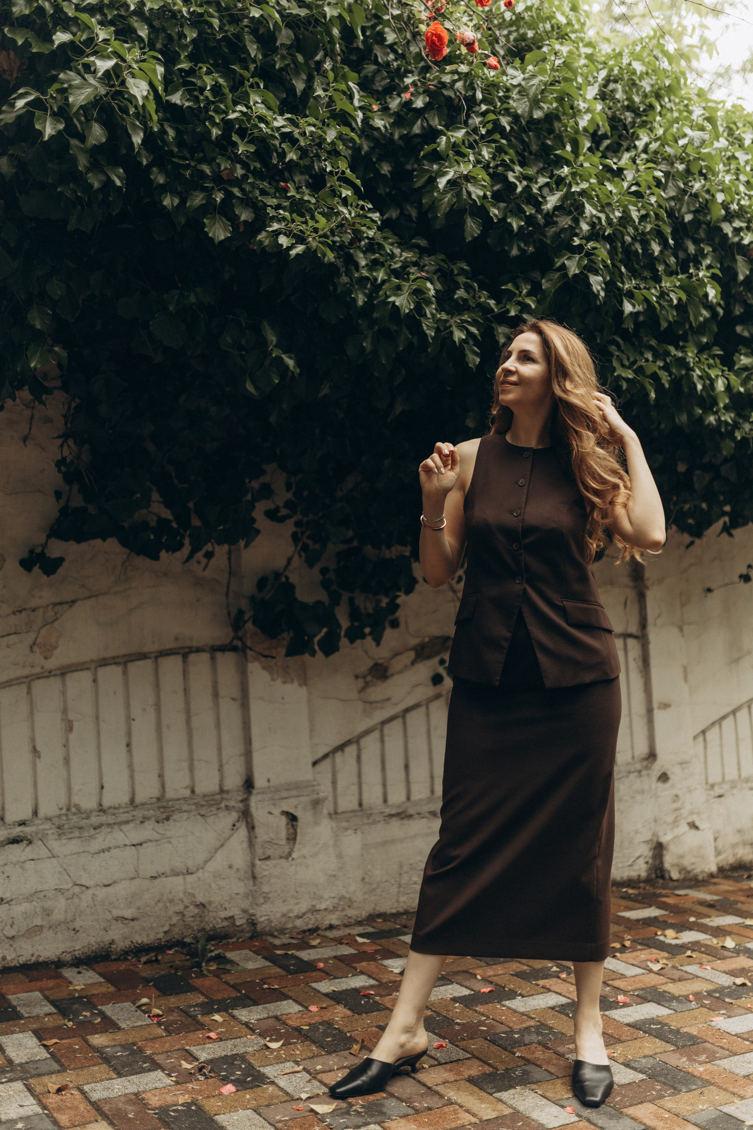 Прогулка по Ставрополю с Елизаветой. Фотограф в Ставрополе Svetlana Matveeva