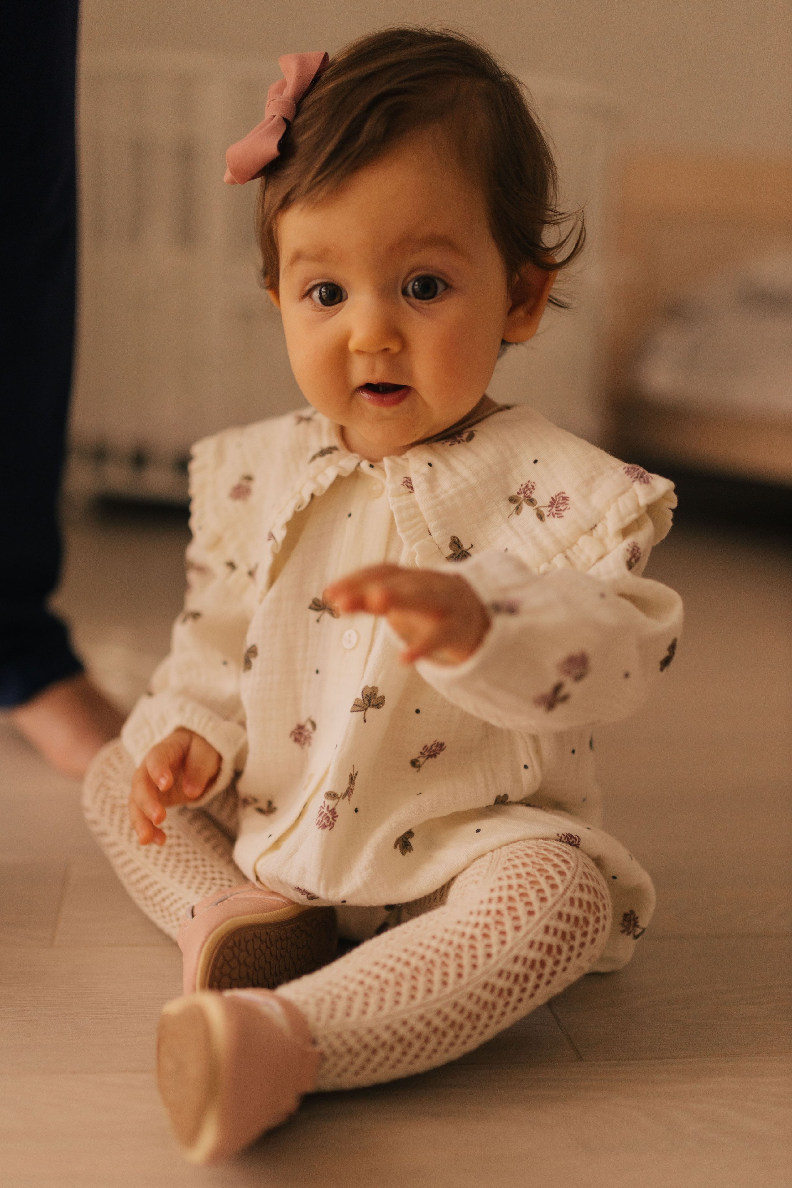 Еве-королеве годик. Фотограф в Ставрополе Svetlana Matveeva