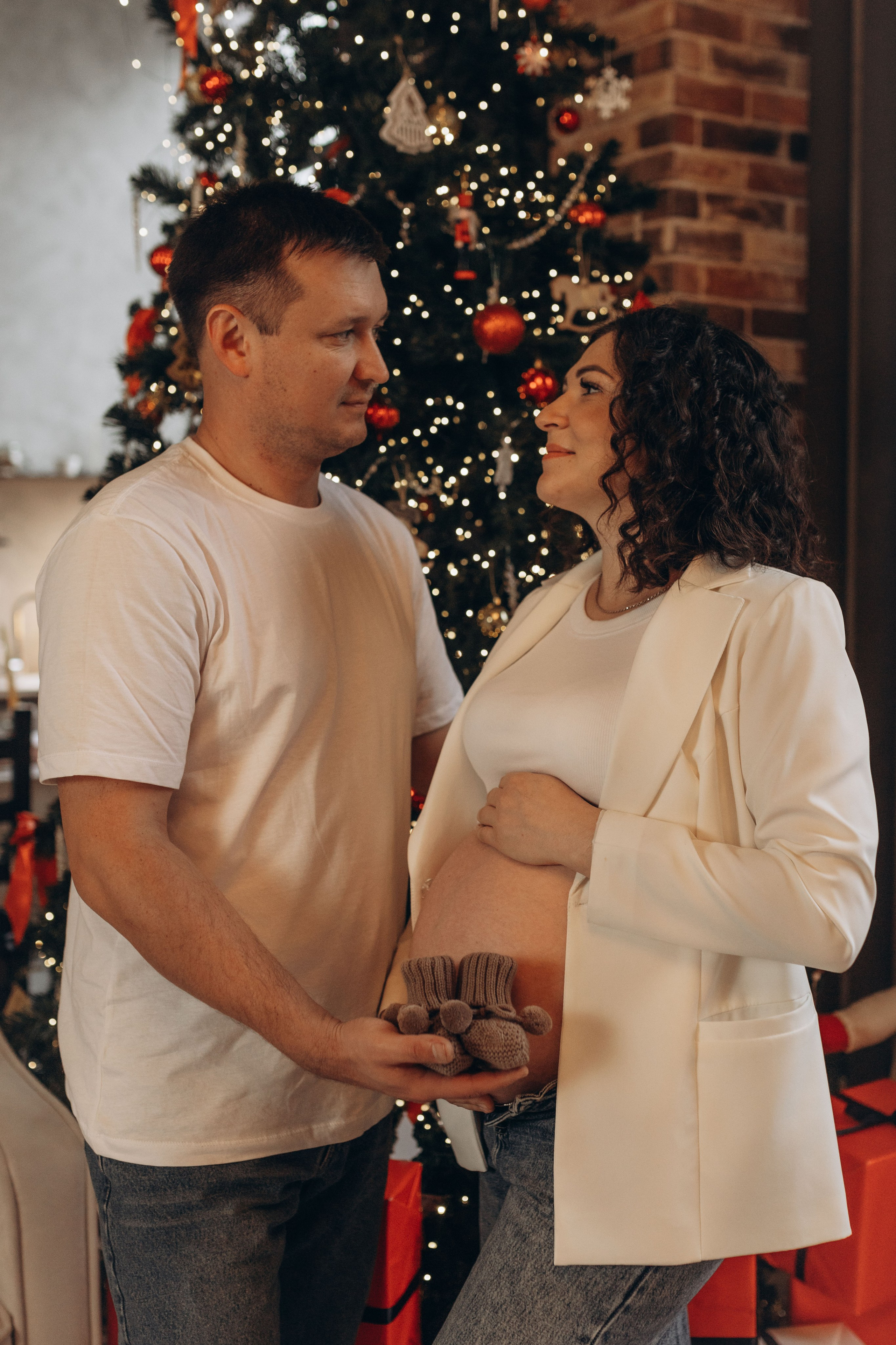 Новогоднее в ожидании чуда. Фотограф в Ставрополе Svetlana Matveeva