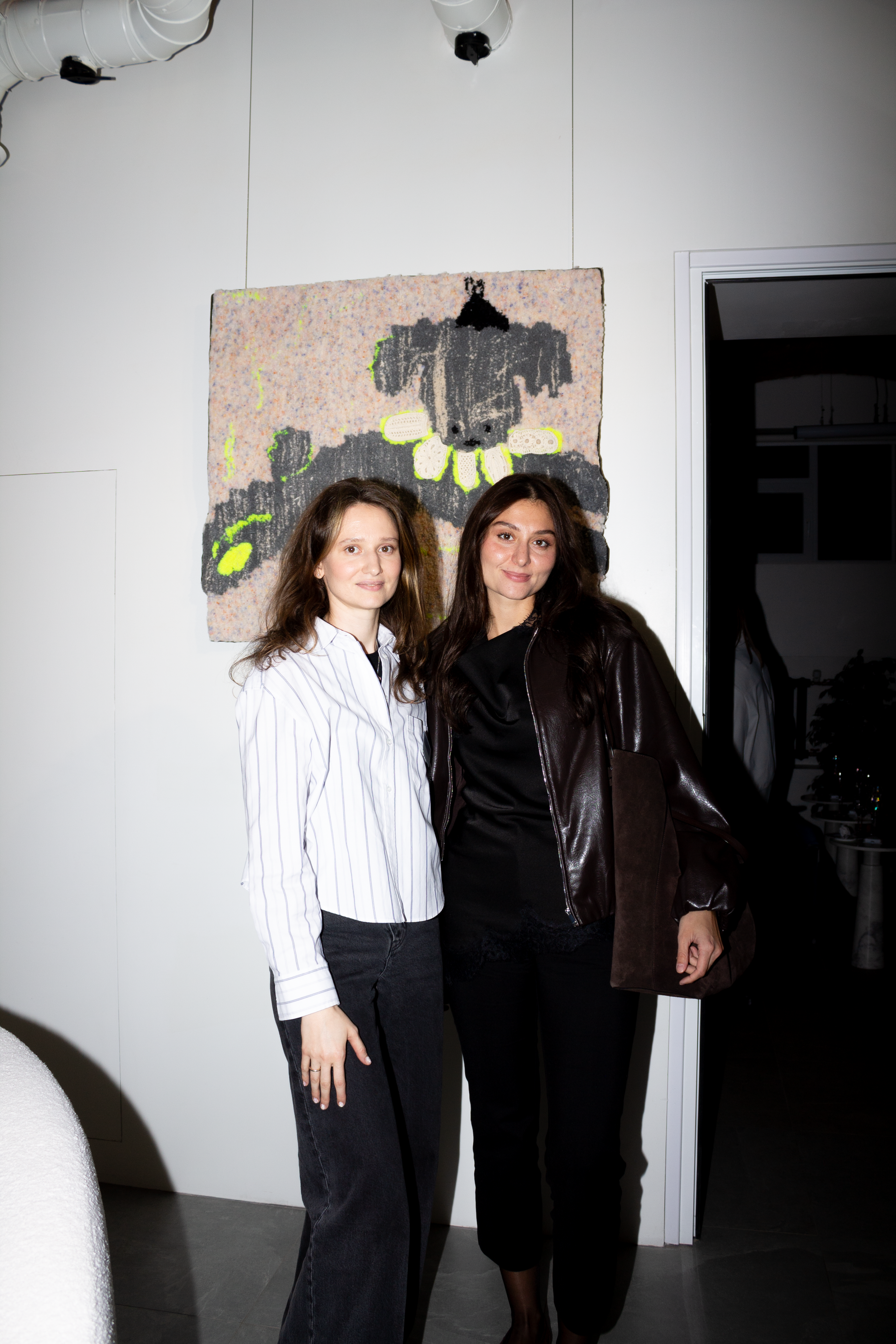 Вернисаж Таро Анонс & Make Me Happy. Крылов Кирилл Фотограф Москва