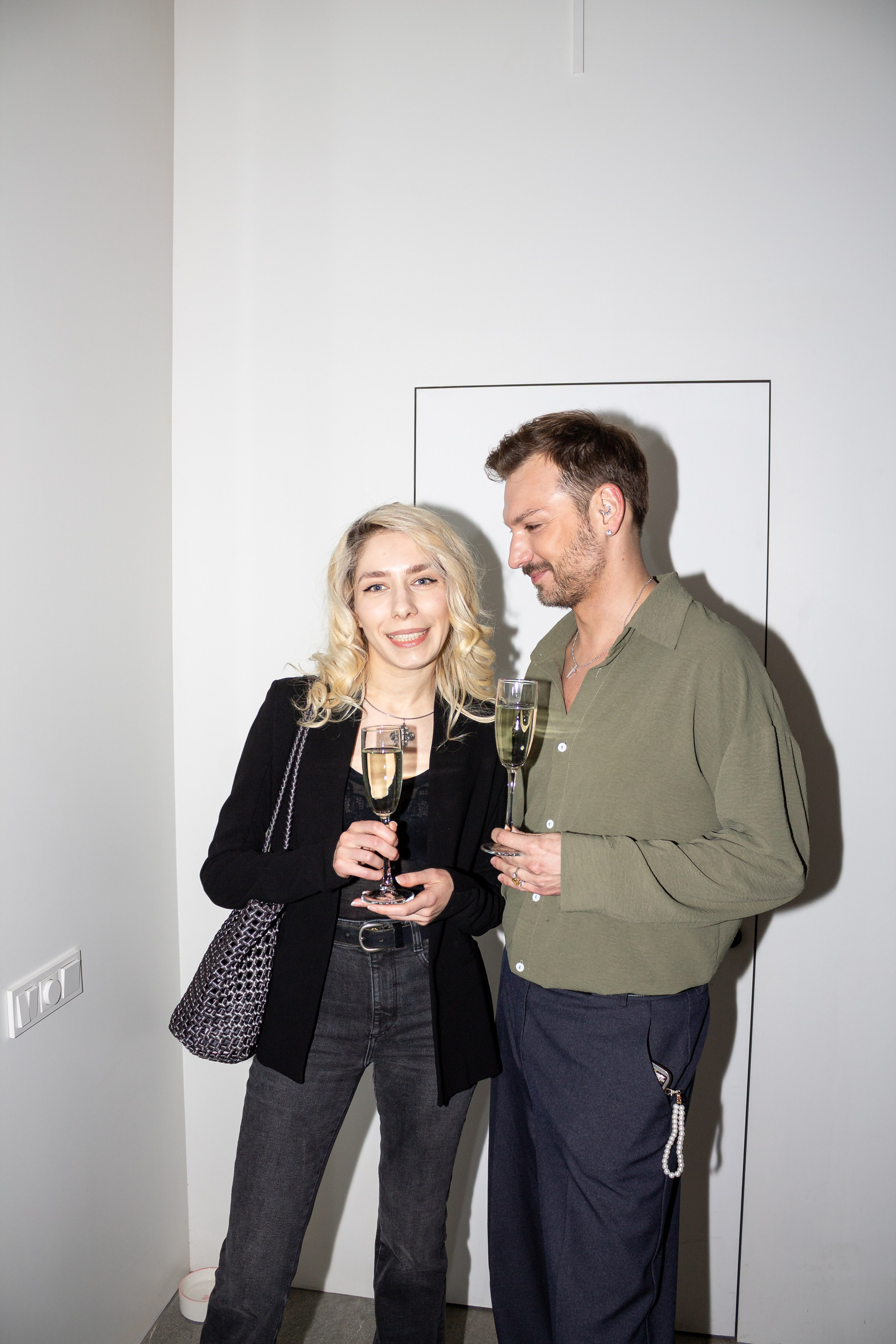 Make Me Happy & AMMONIT. Крылов Кирилл Фотограф Москва