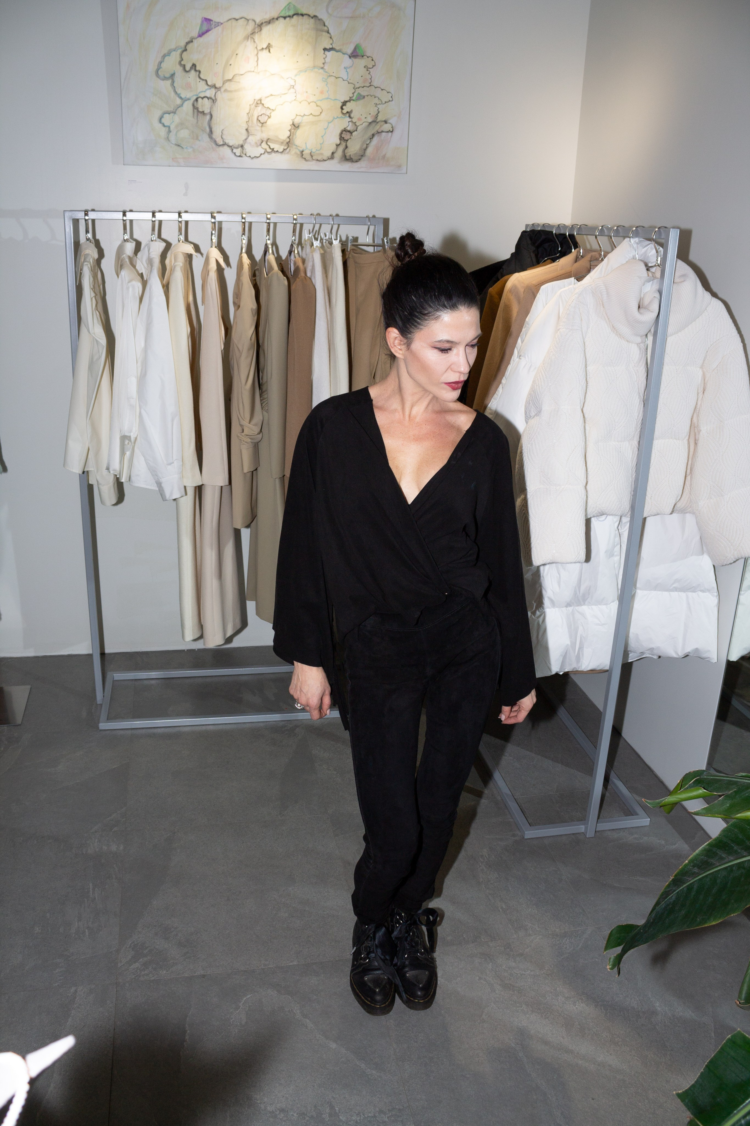 Make Me Happy & Nanik. Крылов Кирилл Фотограф Москва