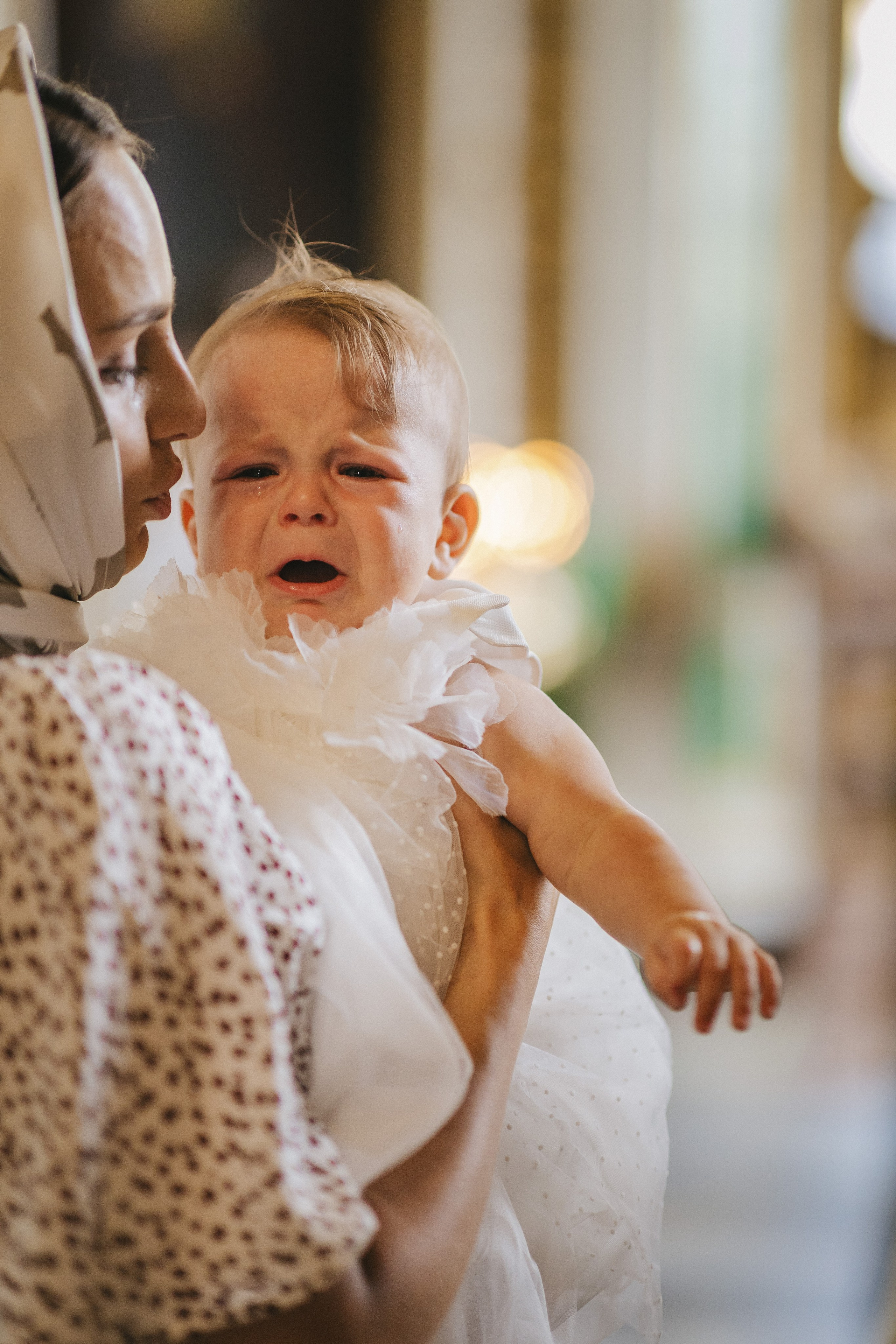 Эльдар, Анастасия и Мира_крещение. Семейный lifestyle фотограф в Санкт-Петербурге Людмила Пахомова