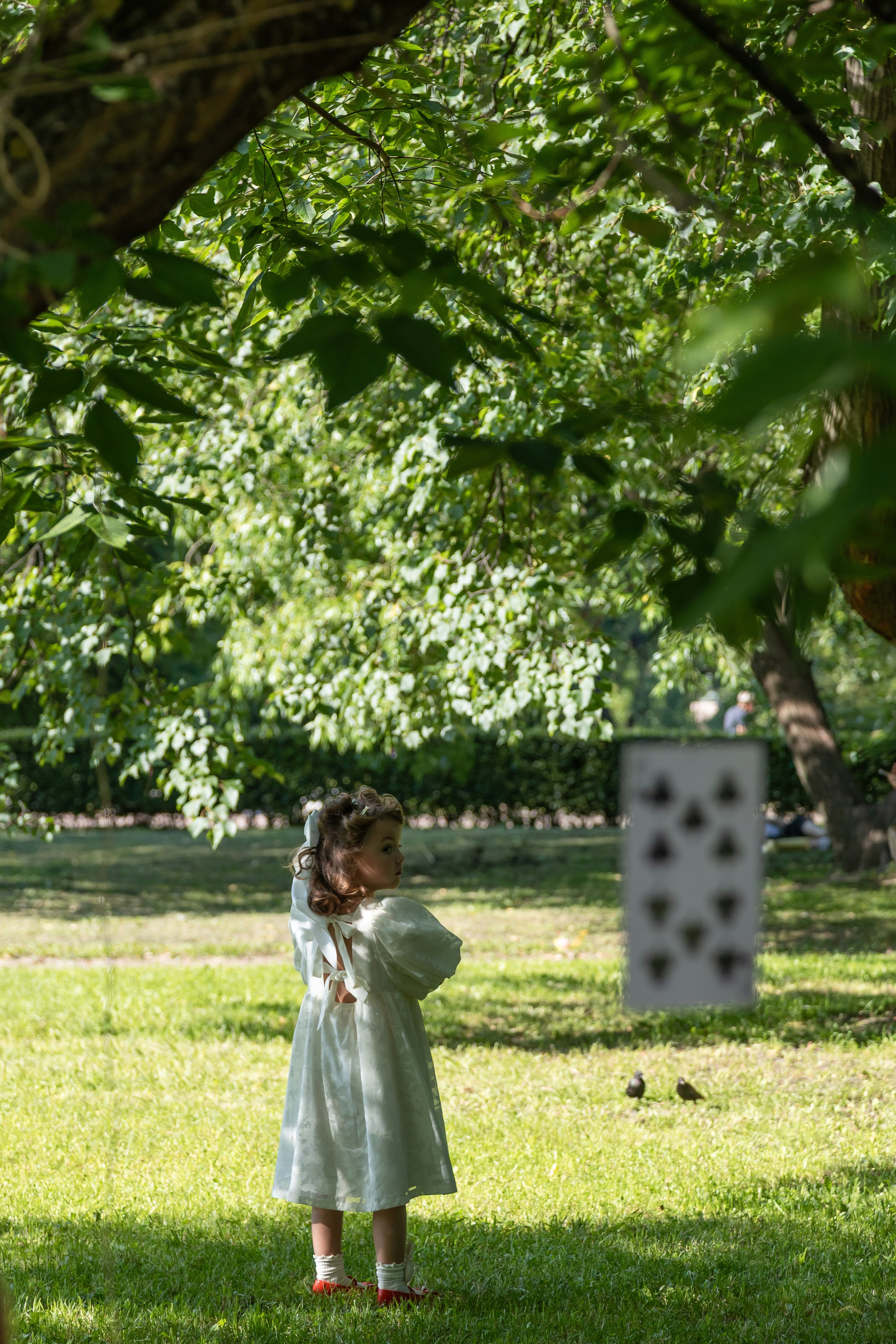 WONDERLAND. Главная