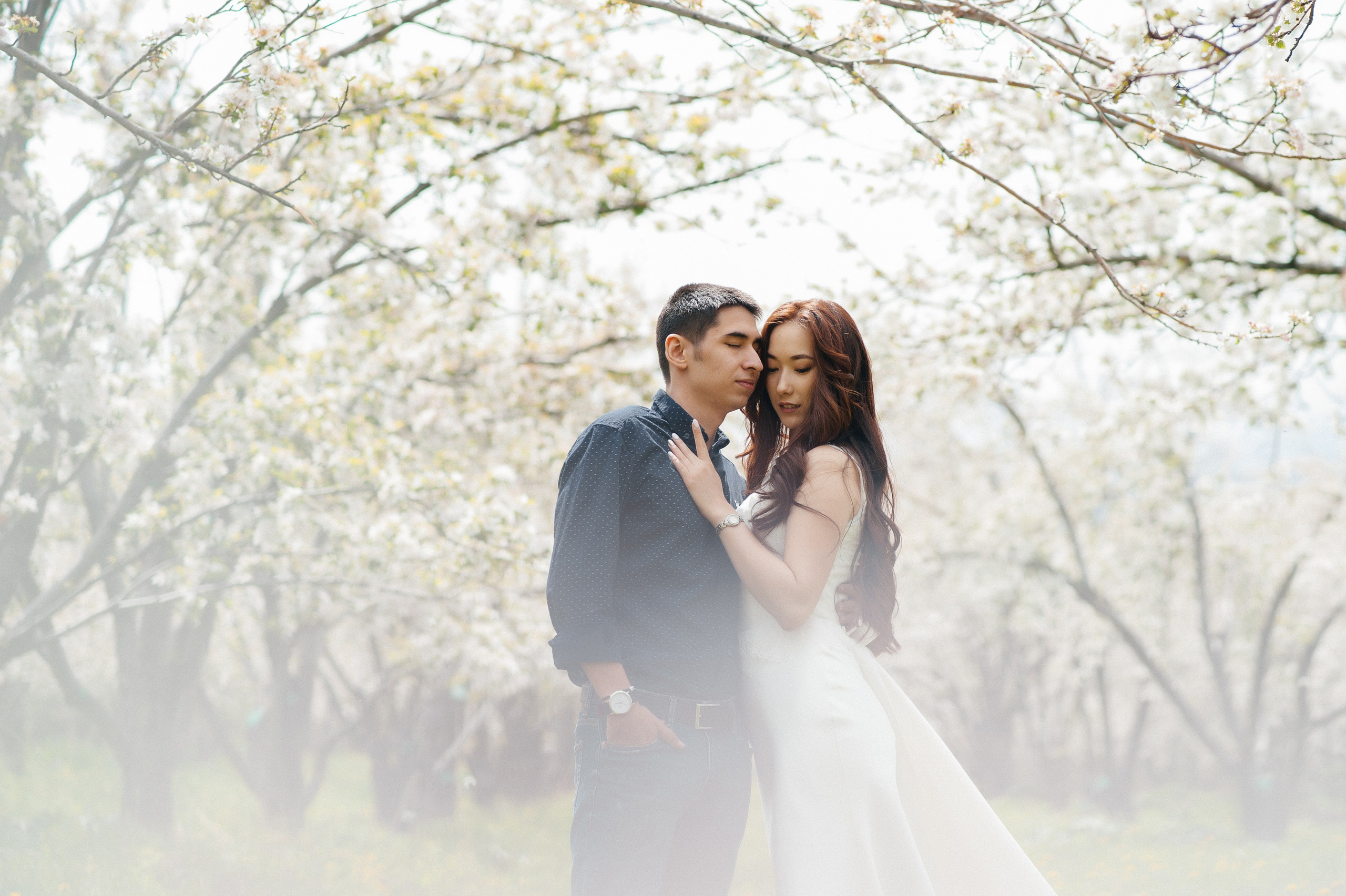 LOVE STORY. Фотограф Евгений Фураев