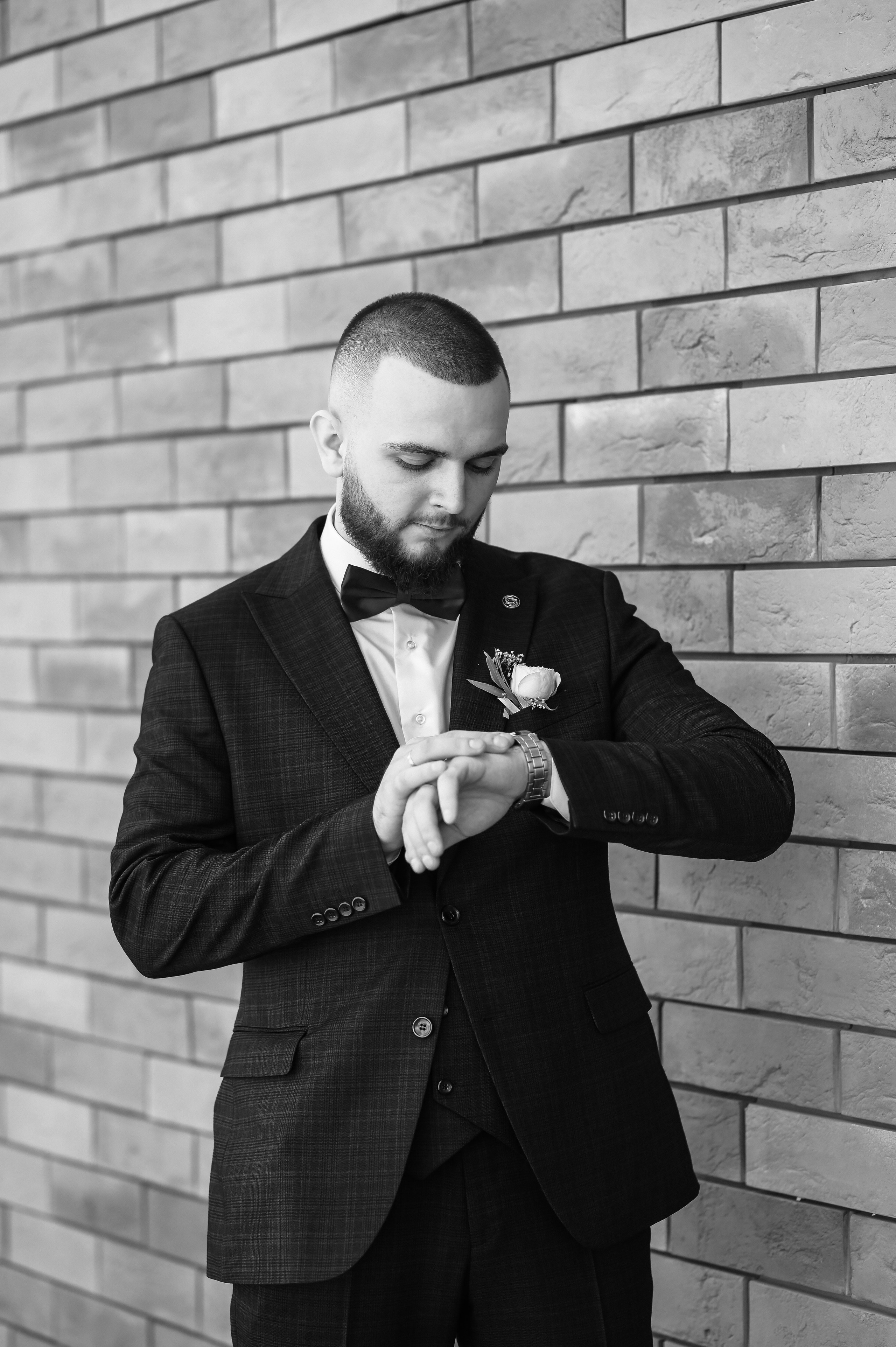 Полина & Алексей. Семейный фотограф Олеся Батурина Рязань