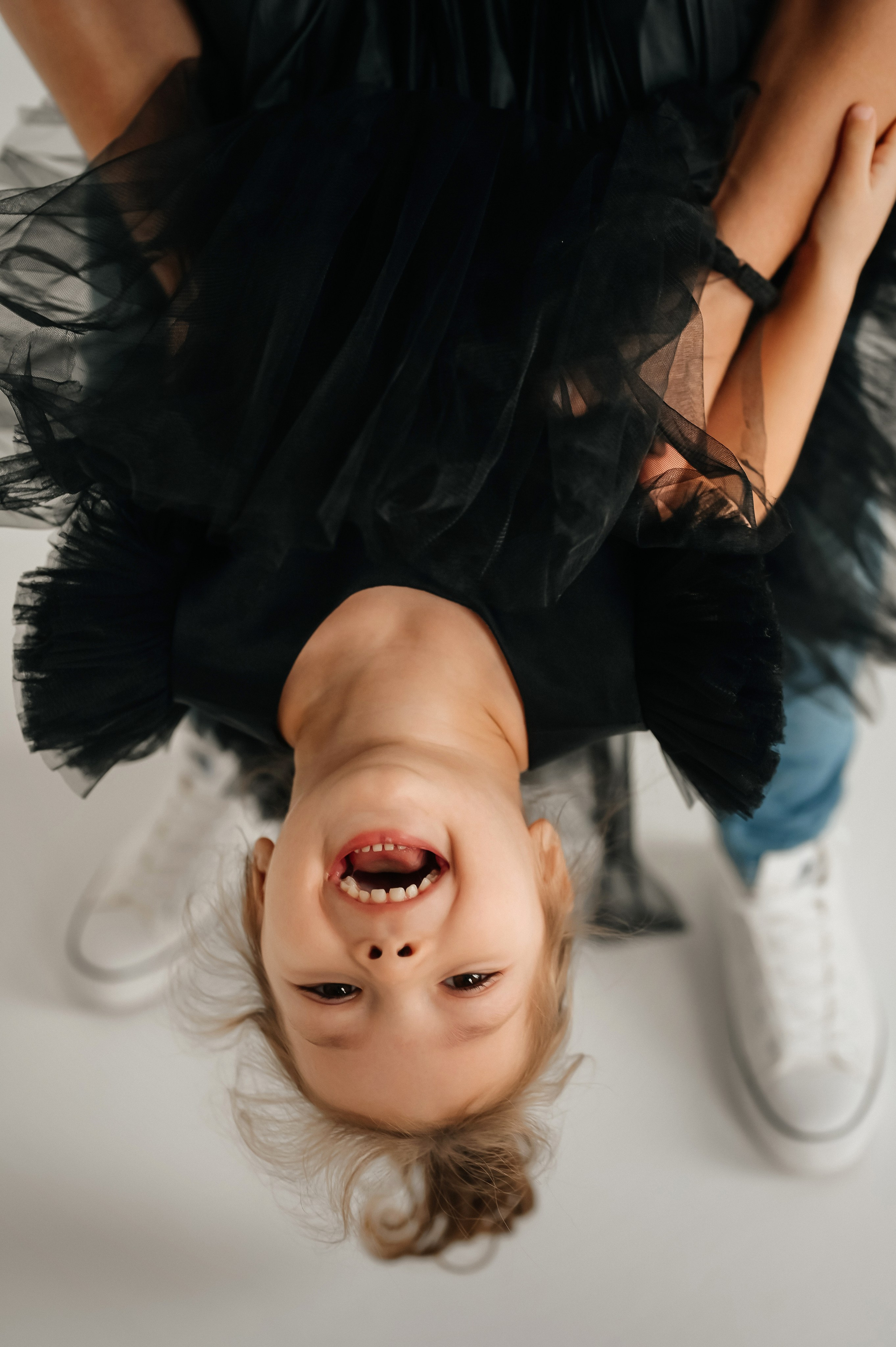 День Рождения Виктории. Семейный фотограф Олеся Батурина Рязань