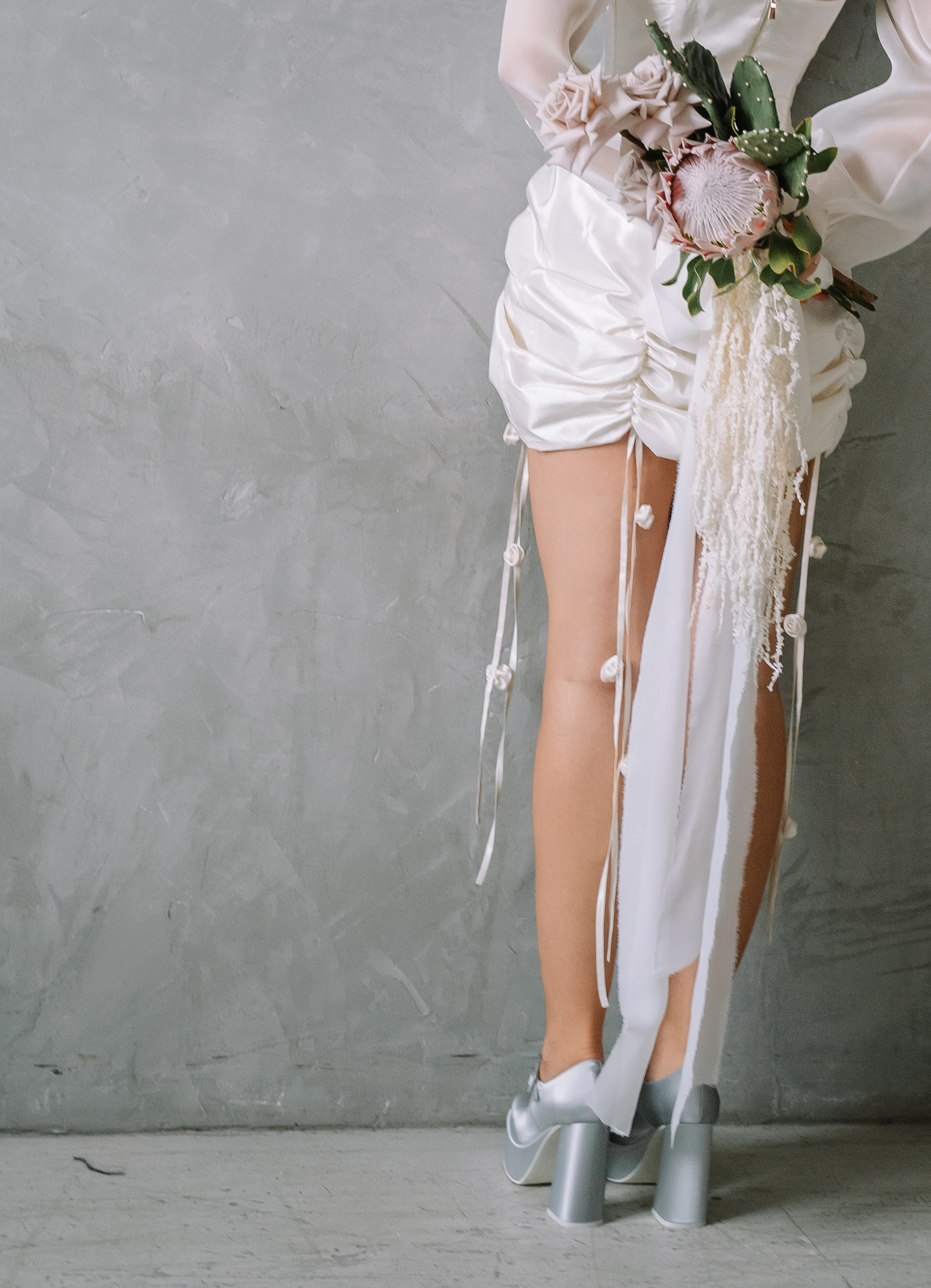 Юля (Съемка в Студии). Свадебный и семейный фотограф в Анапе Елена Полетаева