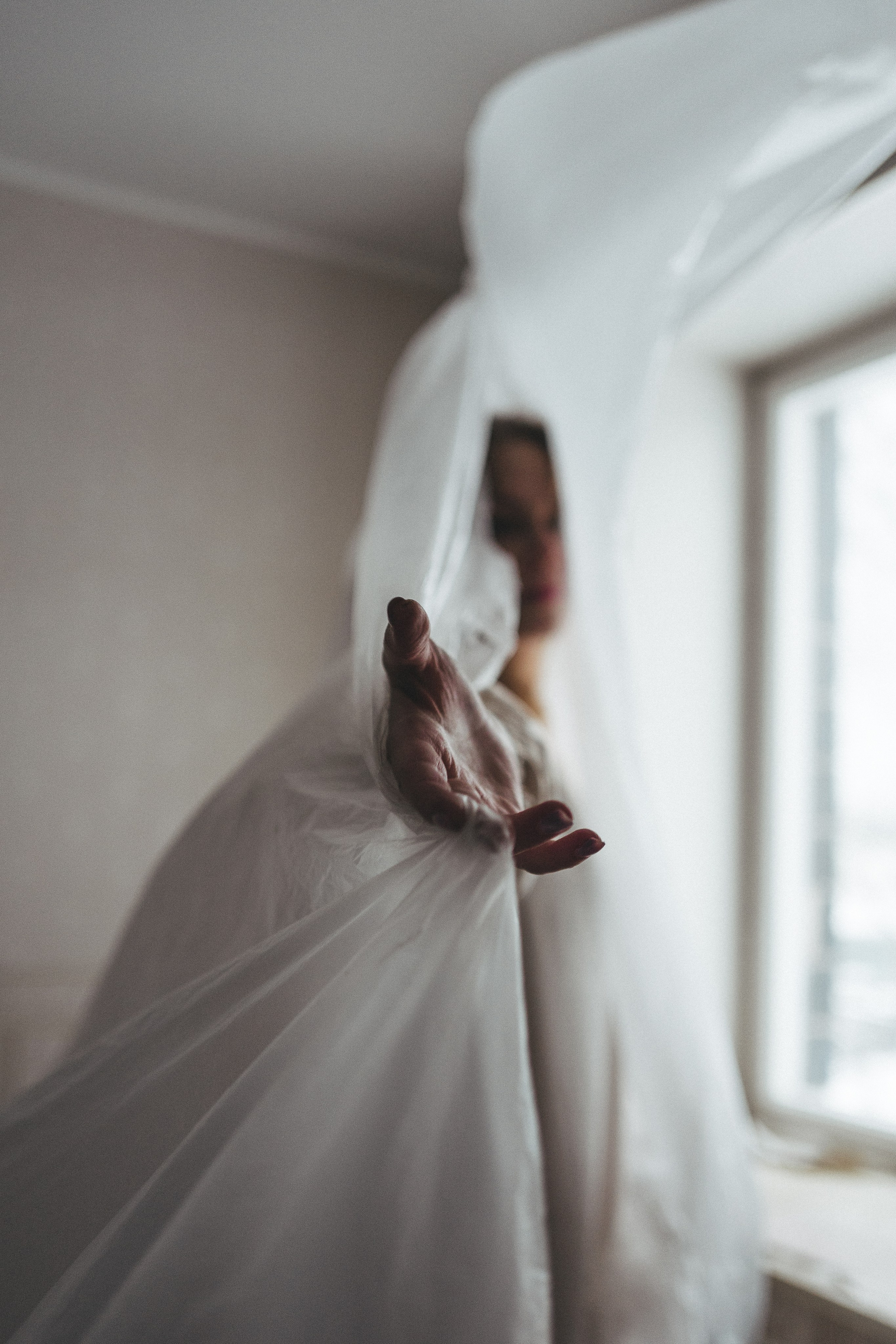 Inga office 🤎. <3