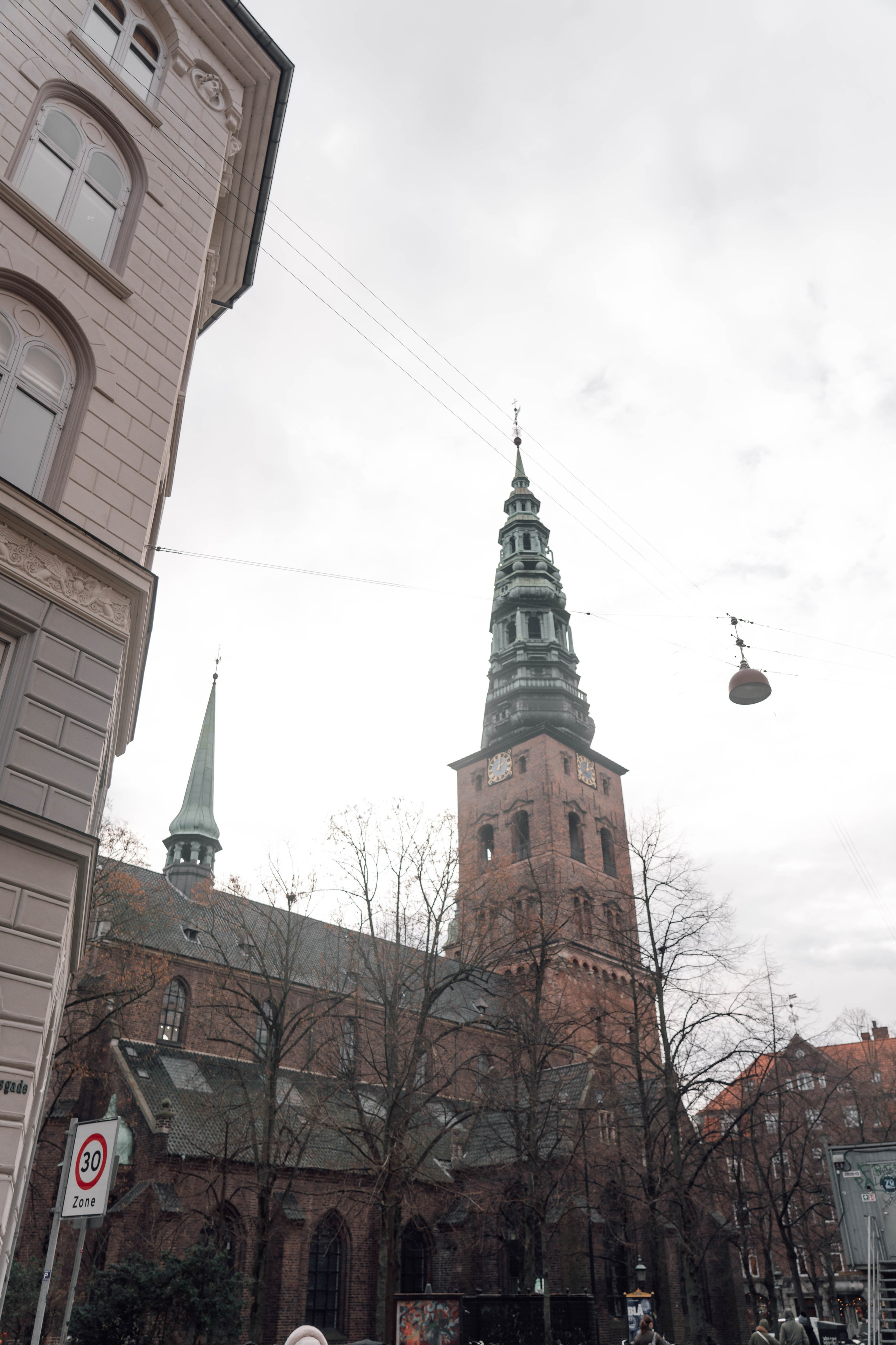 Дания. Фотографирую для себя, своей семьи и друзей!