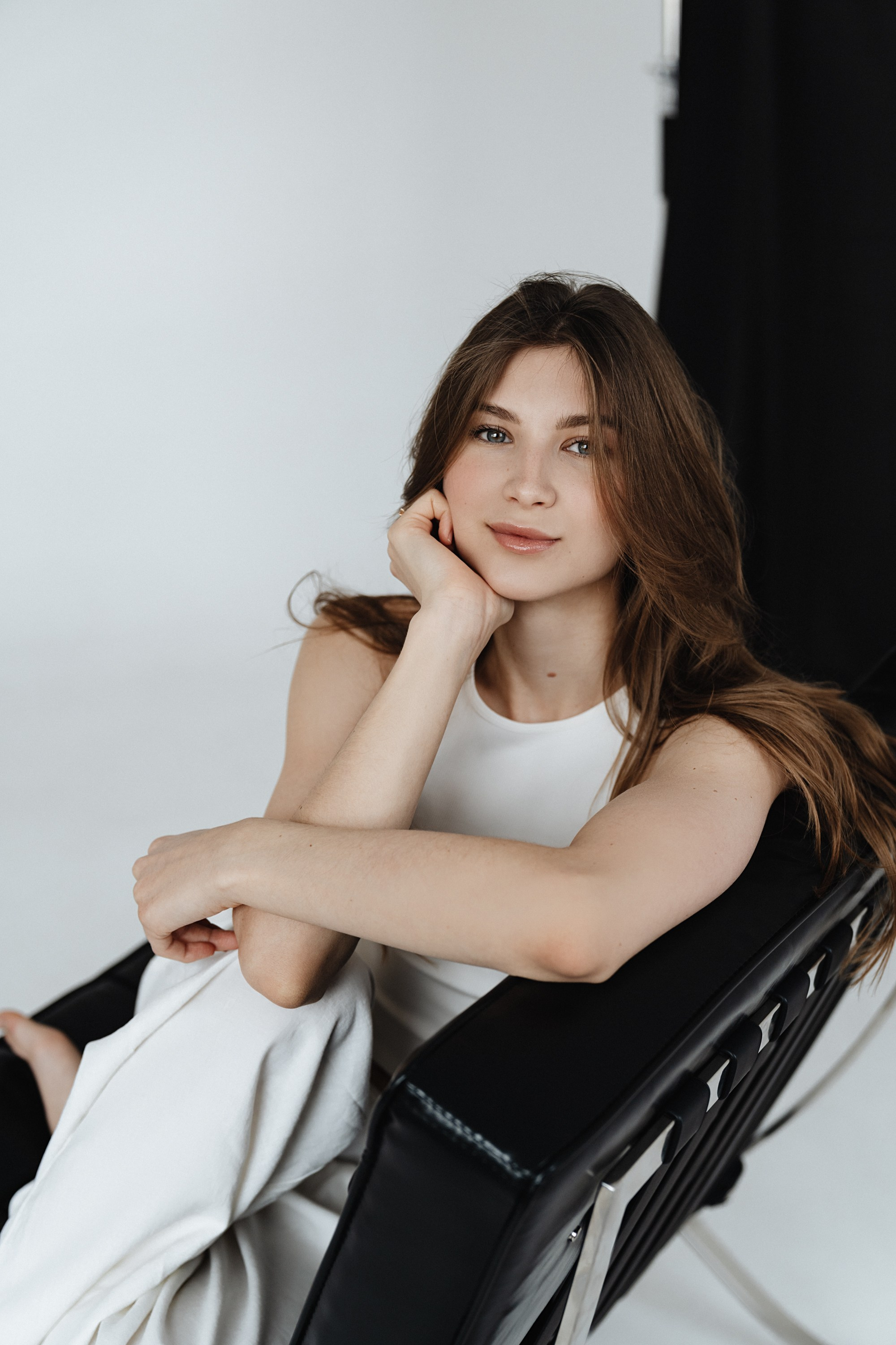 Настя. Семейный и женский фотограф в Белгороде Мария Алексеева