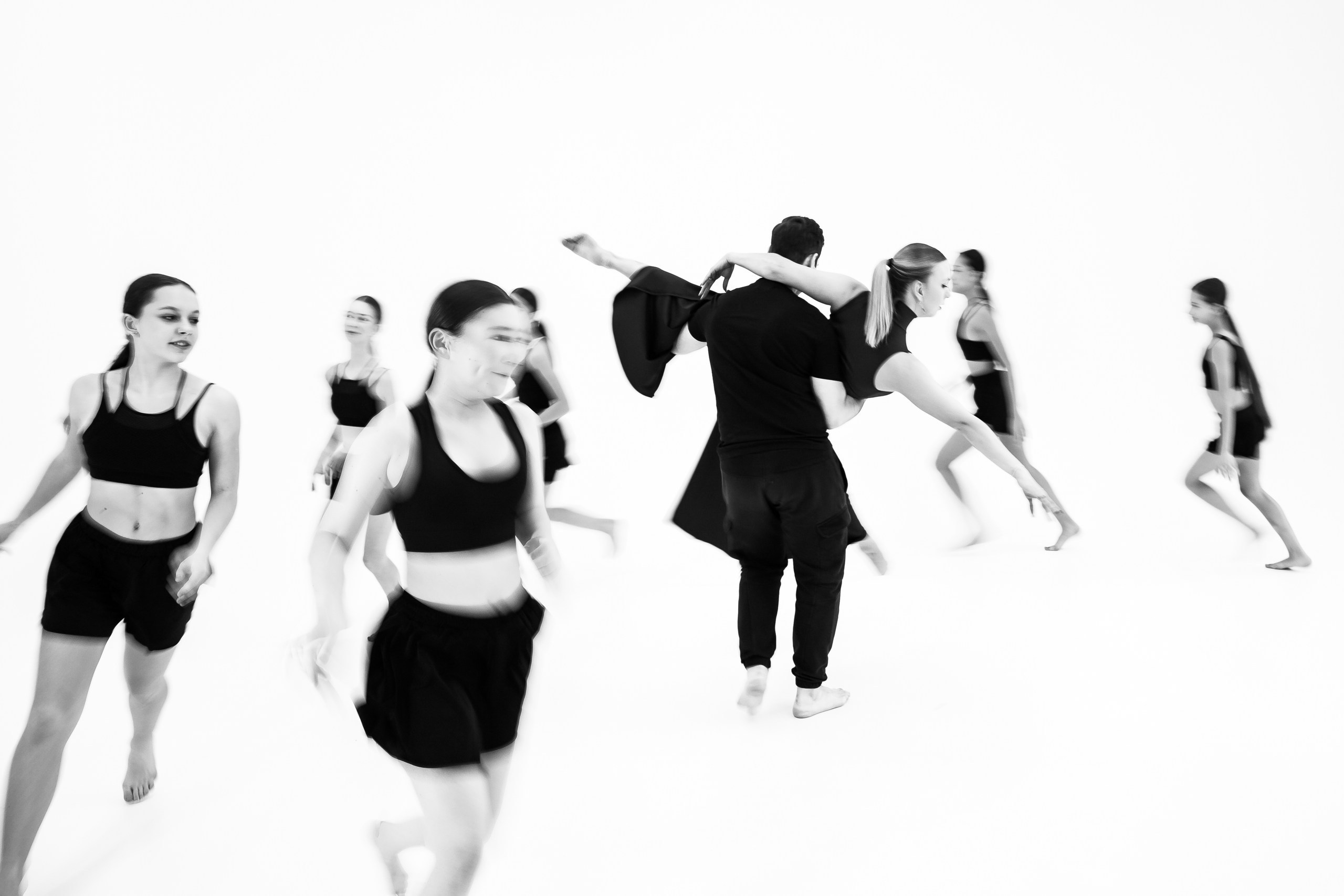 Студийная съемка. Семейный и детский фотограф. Москва. Пронина Тома