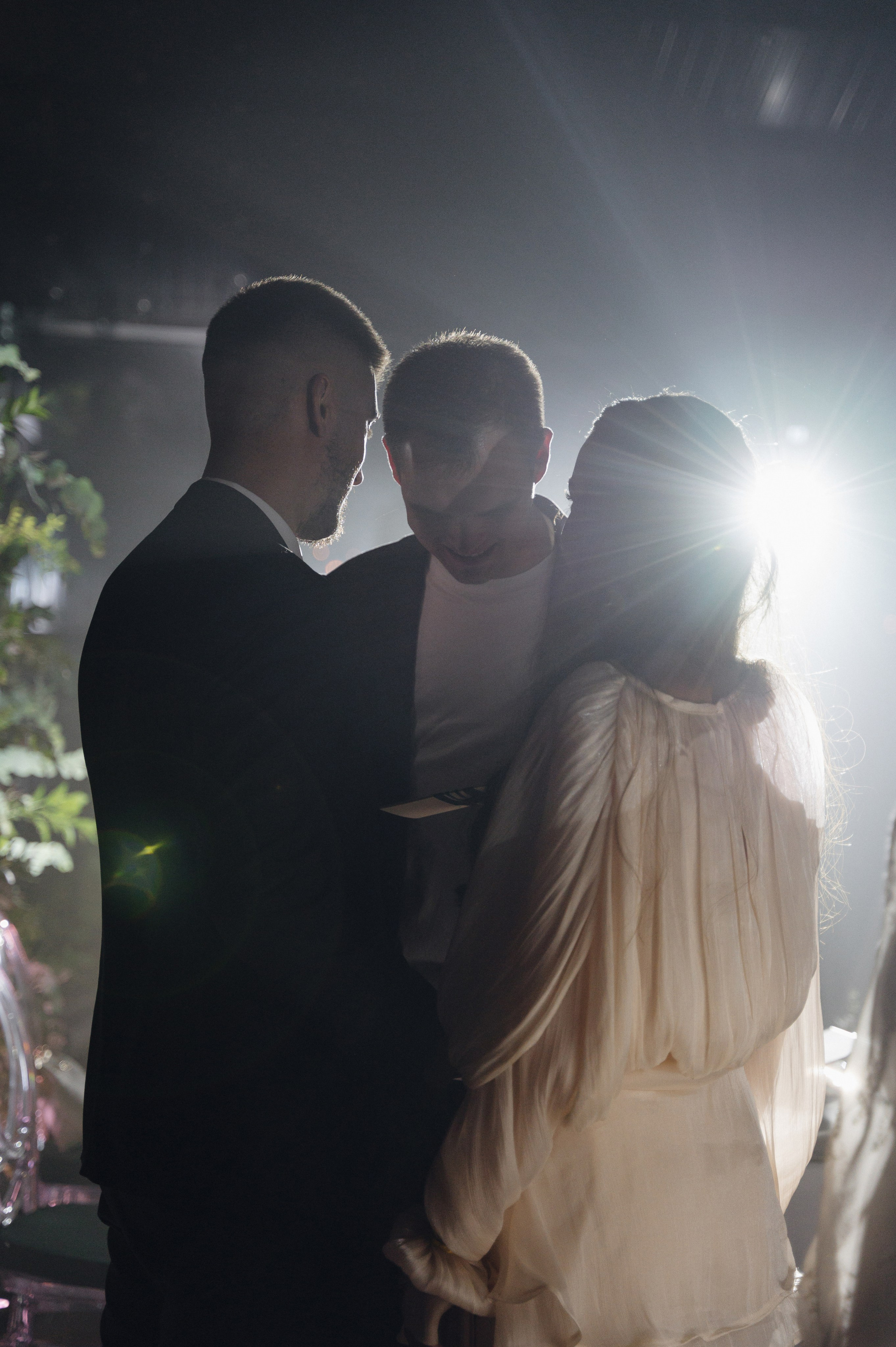 Владимир и Мария. Свадебный фотограф Москва и Санкт-Петербург. Анастасия Чудина