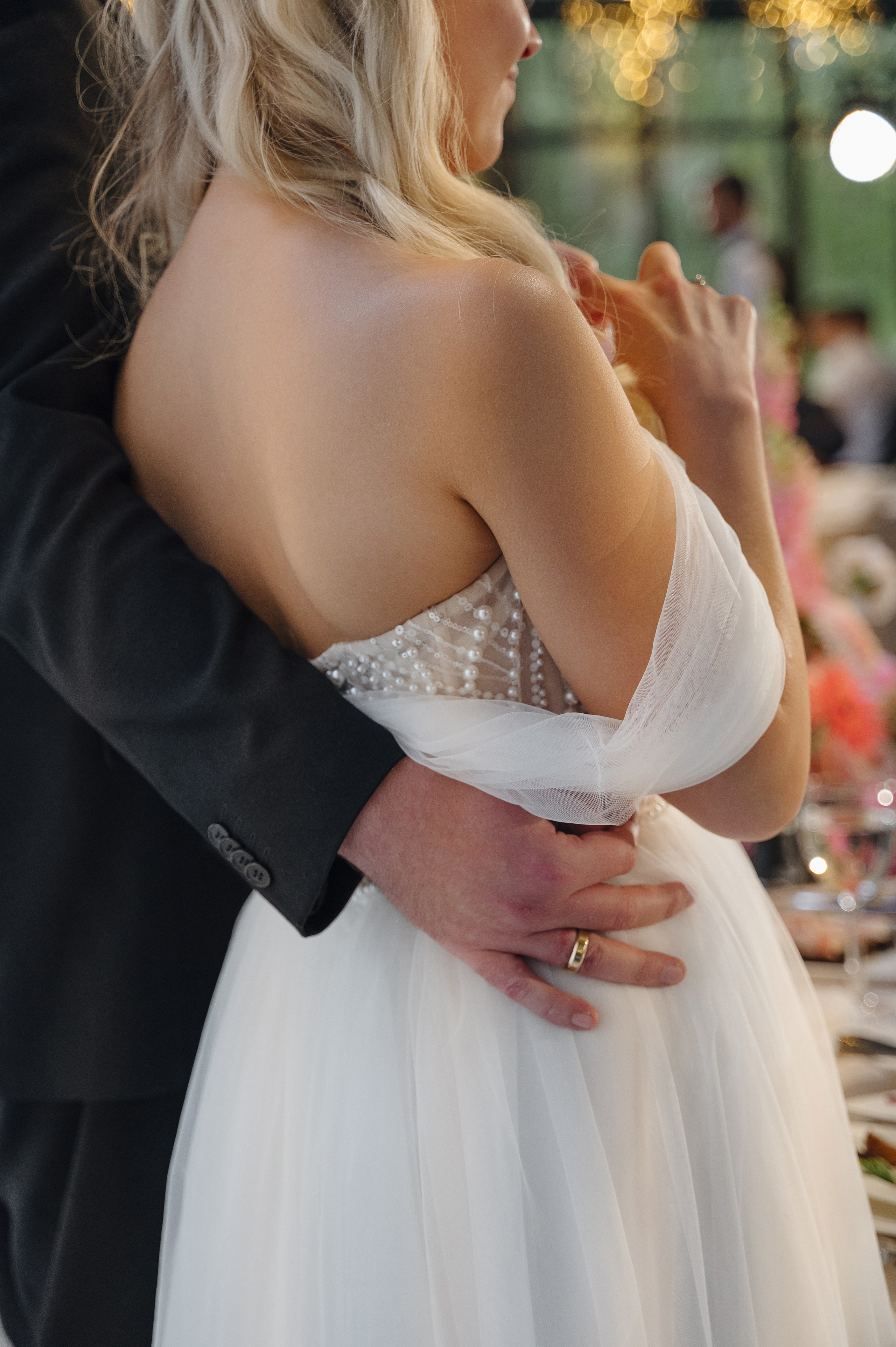 Андрей и Анастасия. Свадебный фотограф Москва и Санкт-Петербург. Анастасия Чудина