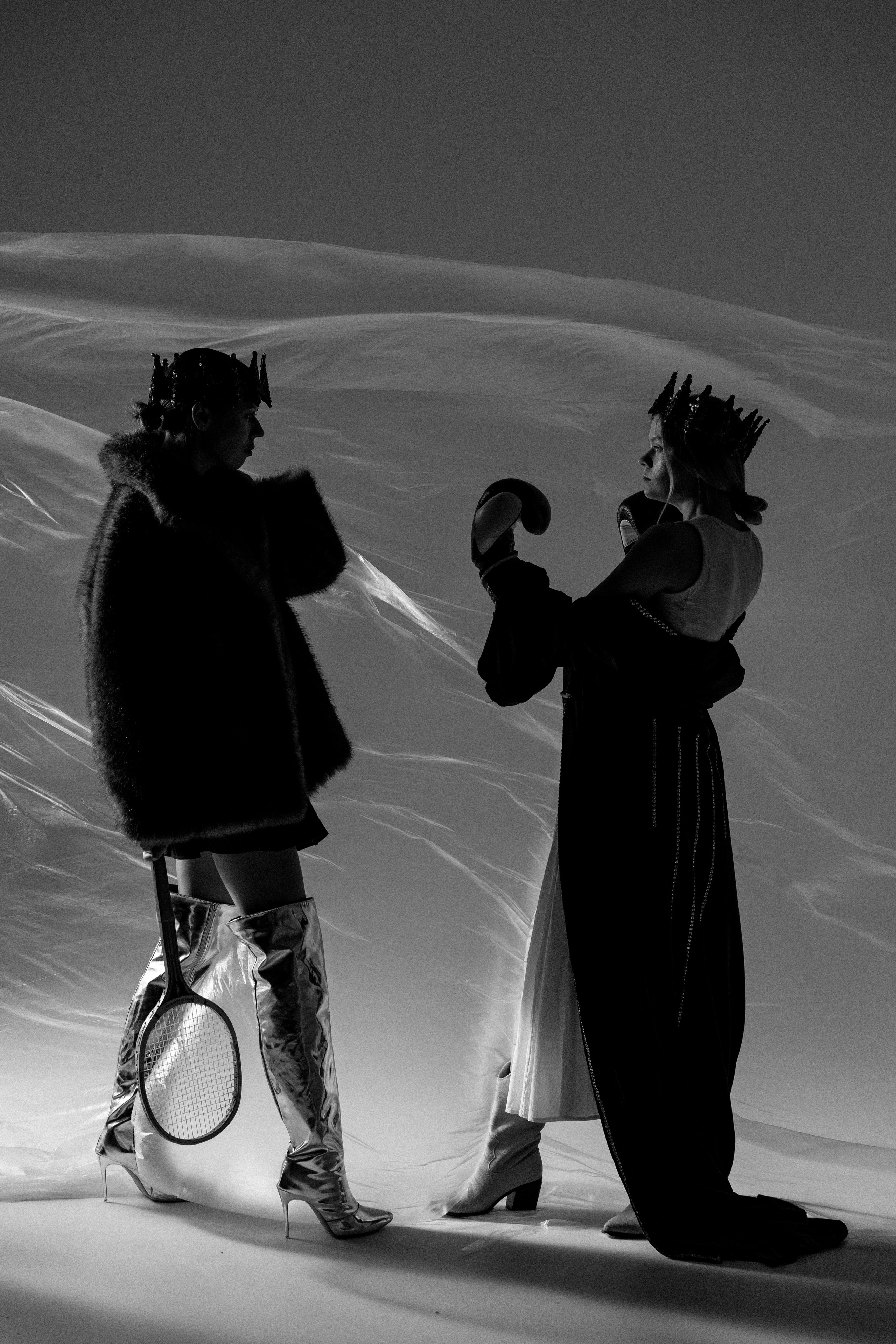 Портреты. Анастасия Эпова | Фотограф в Новосибирске