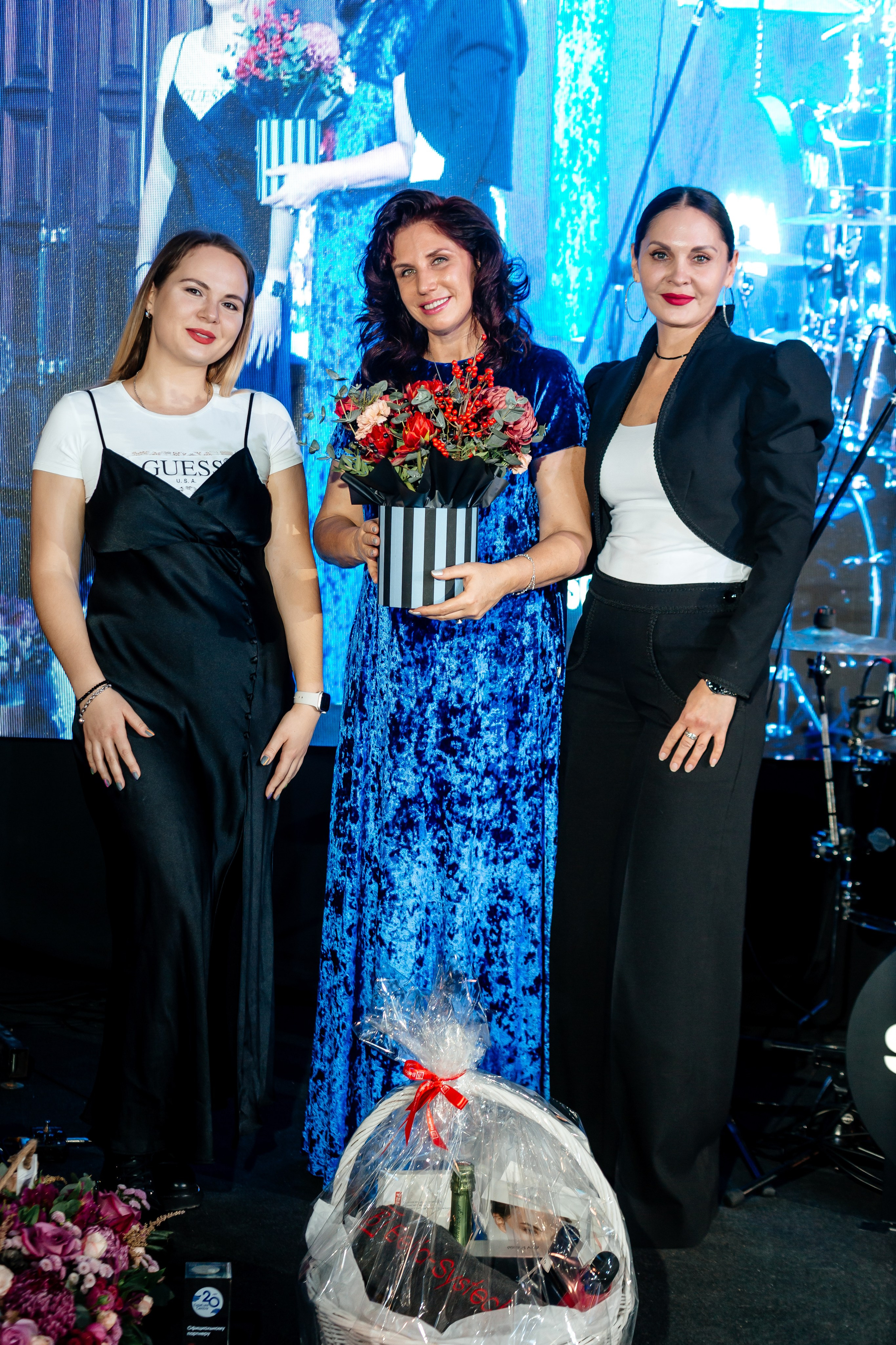 20 лет EsteLife. Свадебный фотограф в Краснодаре Николай Крауз