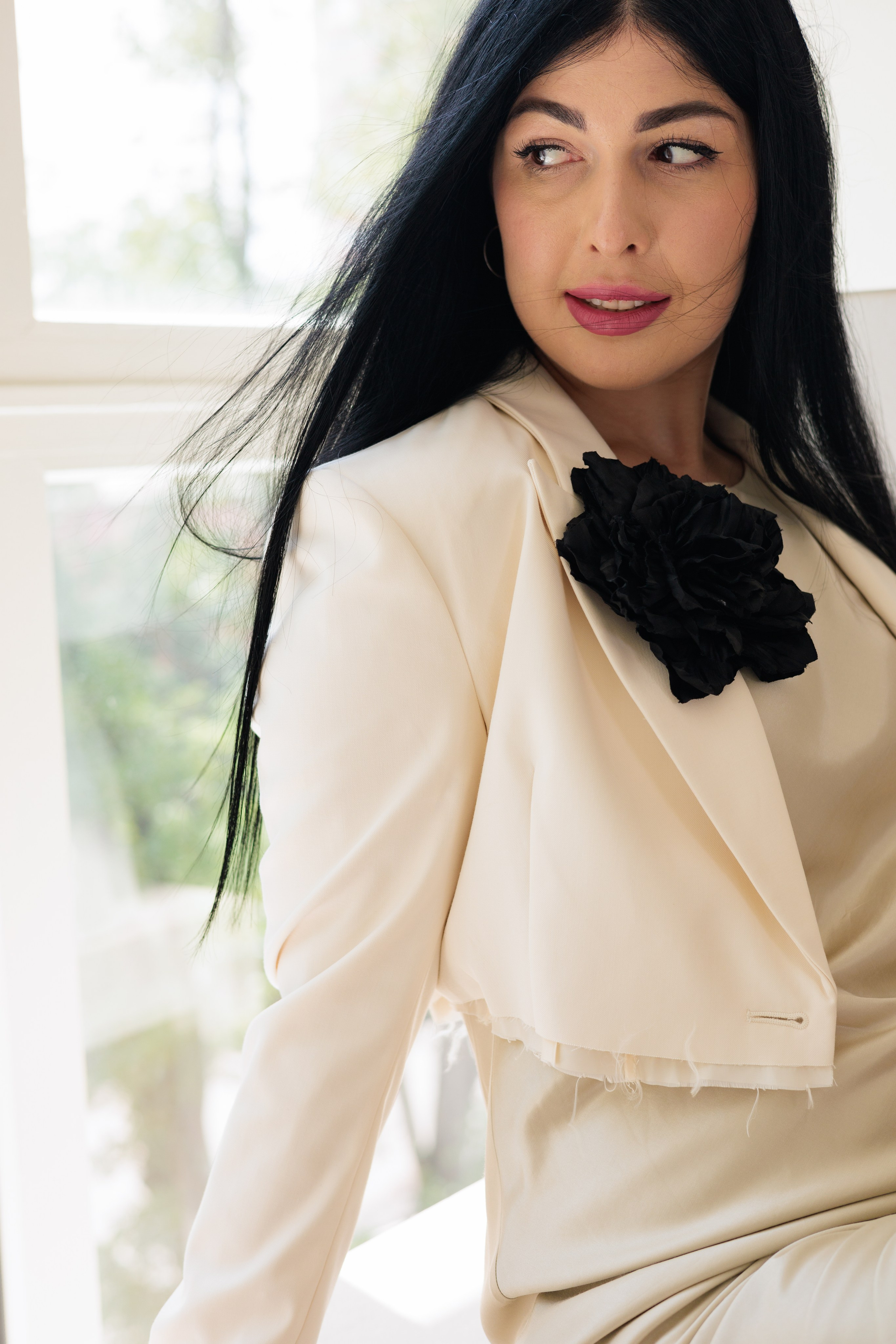 Фарида. Gorbunova Alina Фотограф