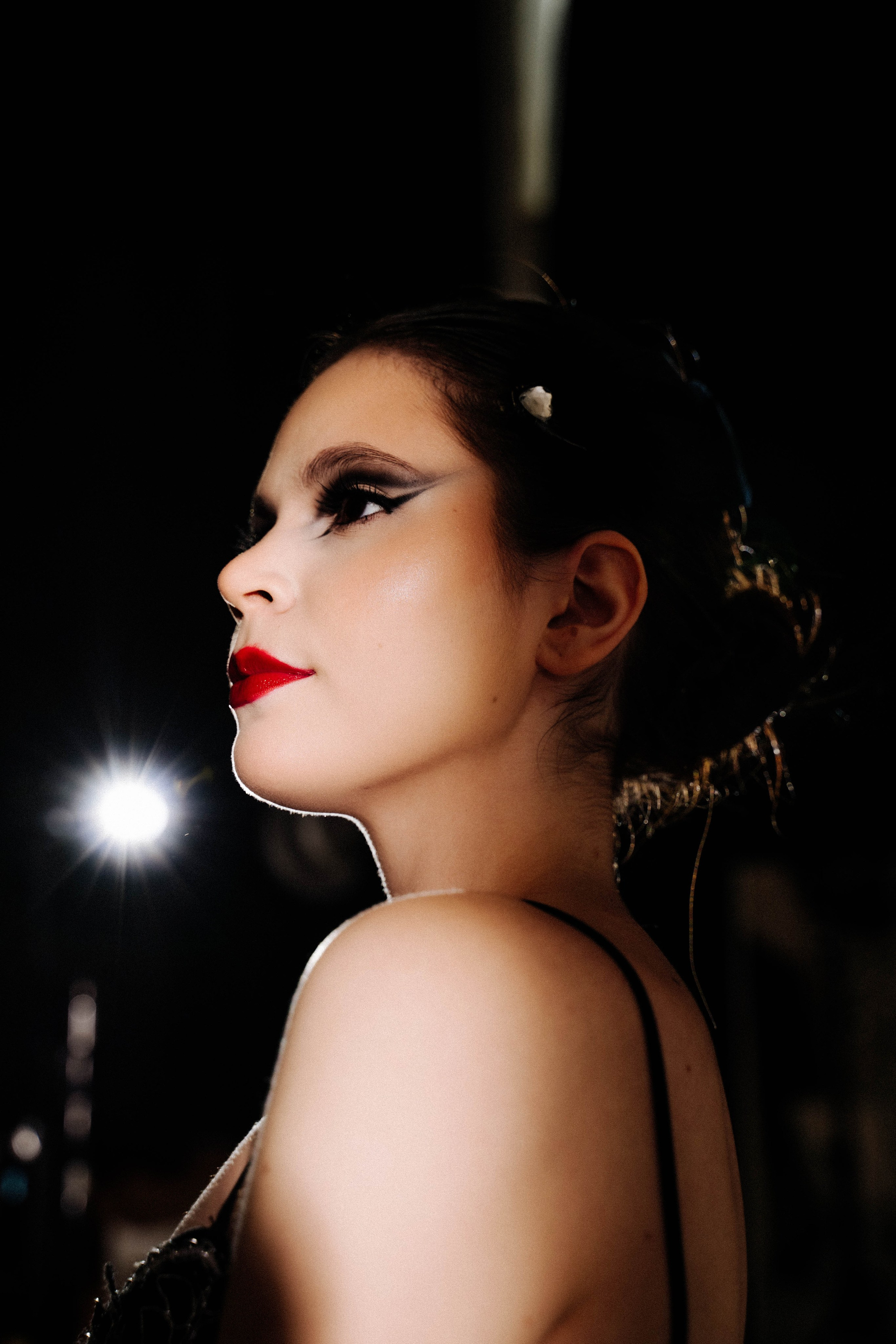 Полина. Твой фотограф Алина Кочергина