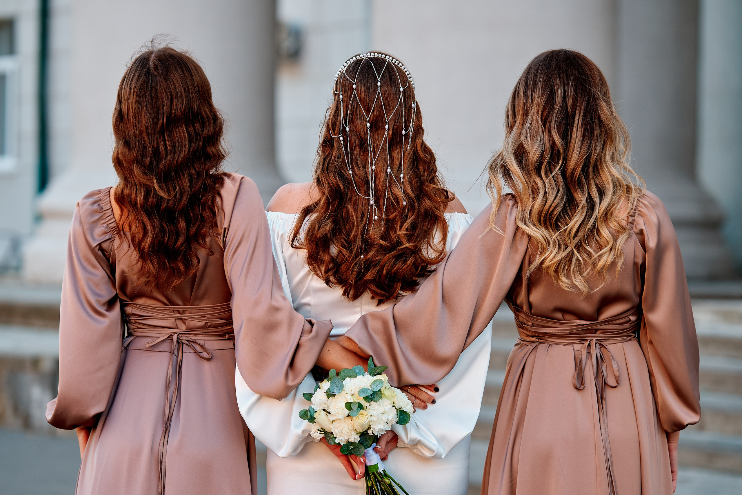 Михаил и Анастасия. Фотограф Таганрог Анна Трайжон