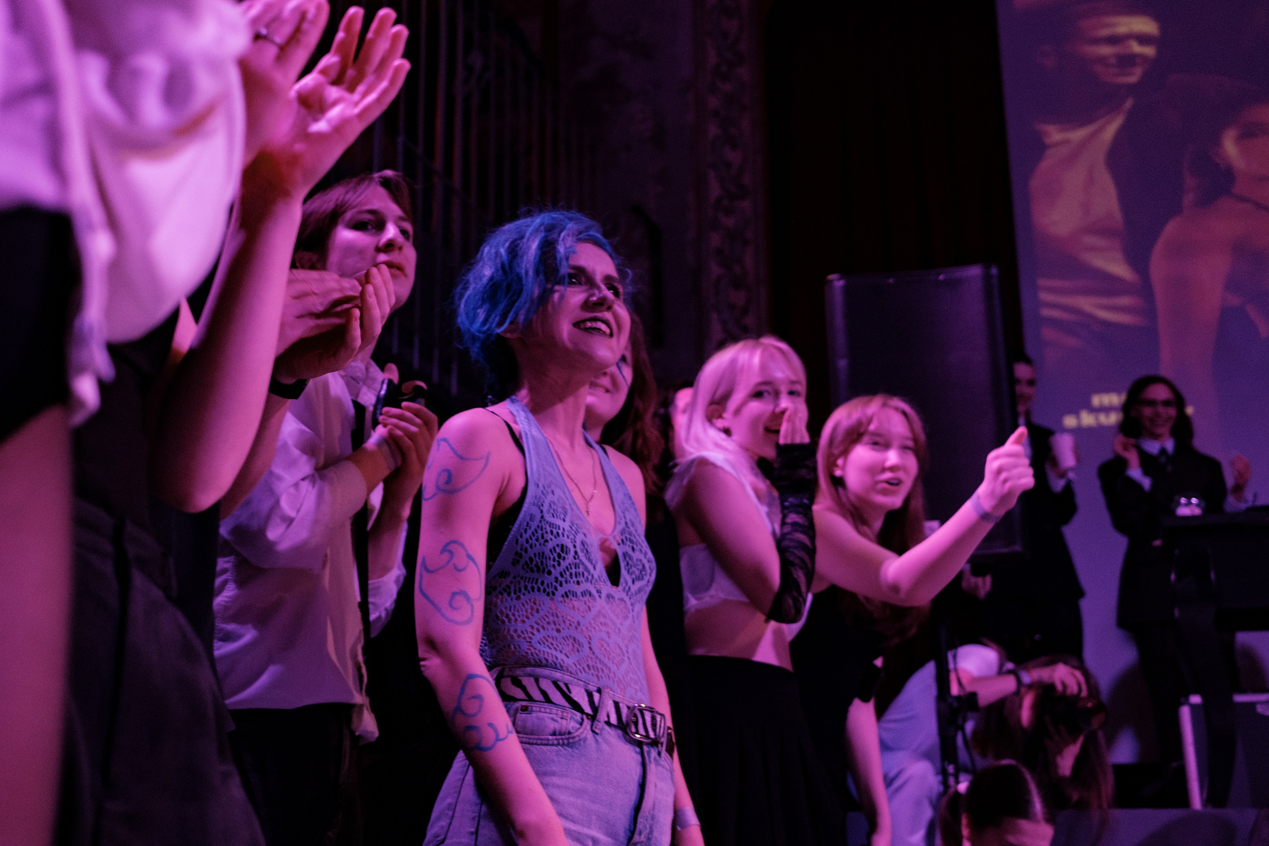 Реопртаж | Танцевальный бал BESTIE WEEKEND 2.0 SEXY EDITION |. Репортажный фотограф в Калининграде Екатерина Суханова