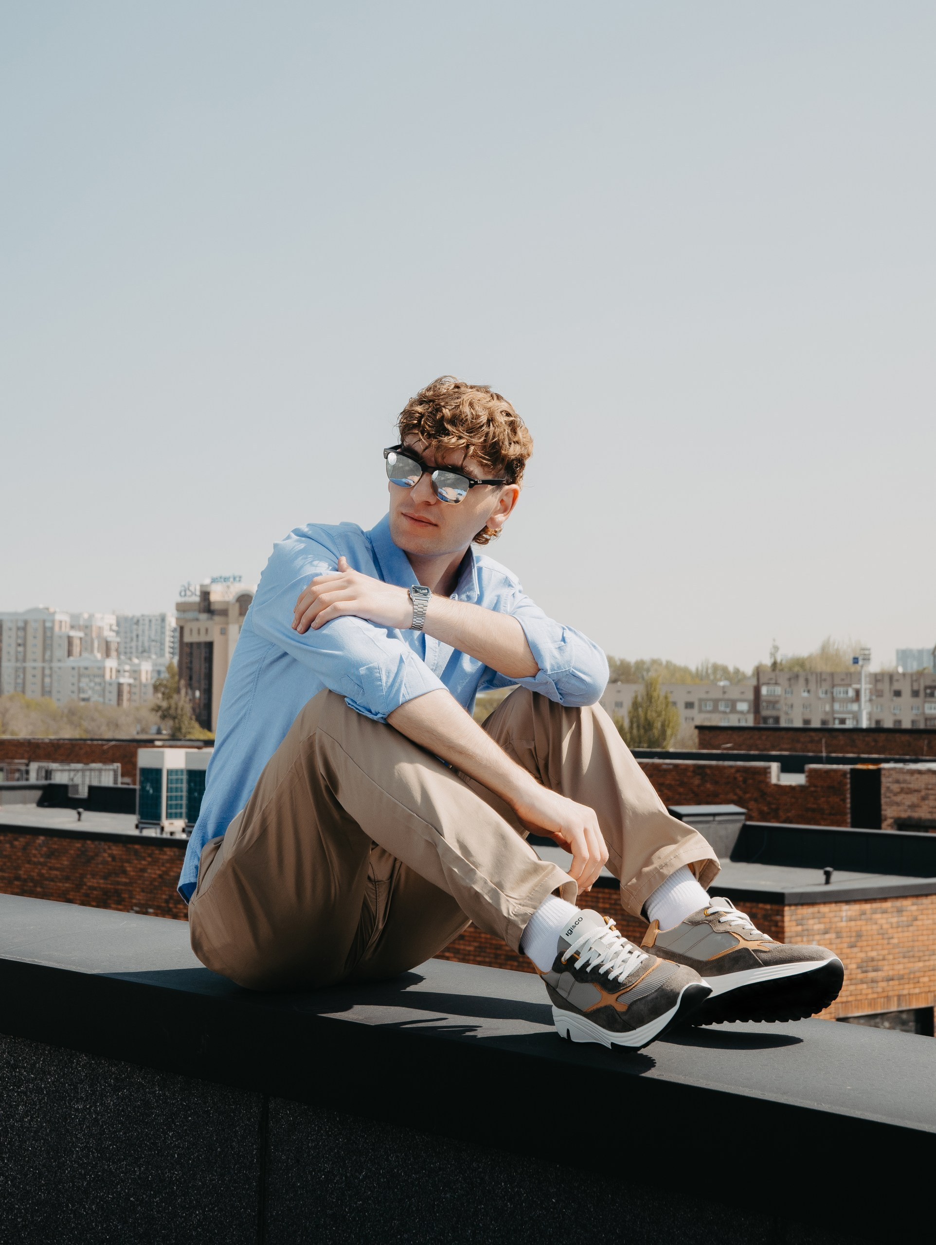 Sman. Коммерческий и некоммерческий фотограф в Алматы Сланбек Адиль