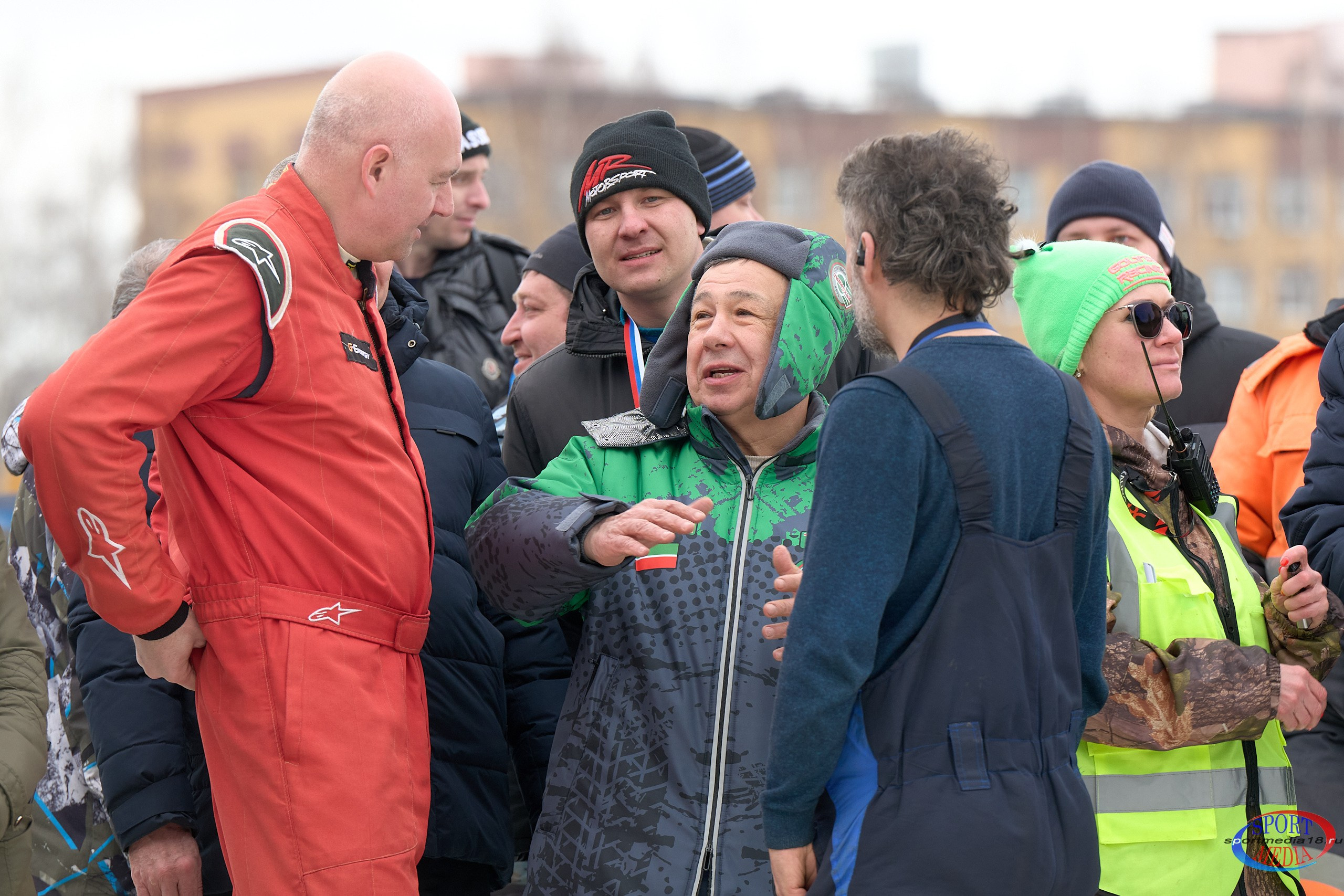 Чемпионат России по трековым гонкам 2025  Ижевск ледовые гонки фотограф в Ижевске