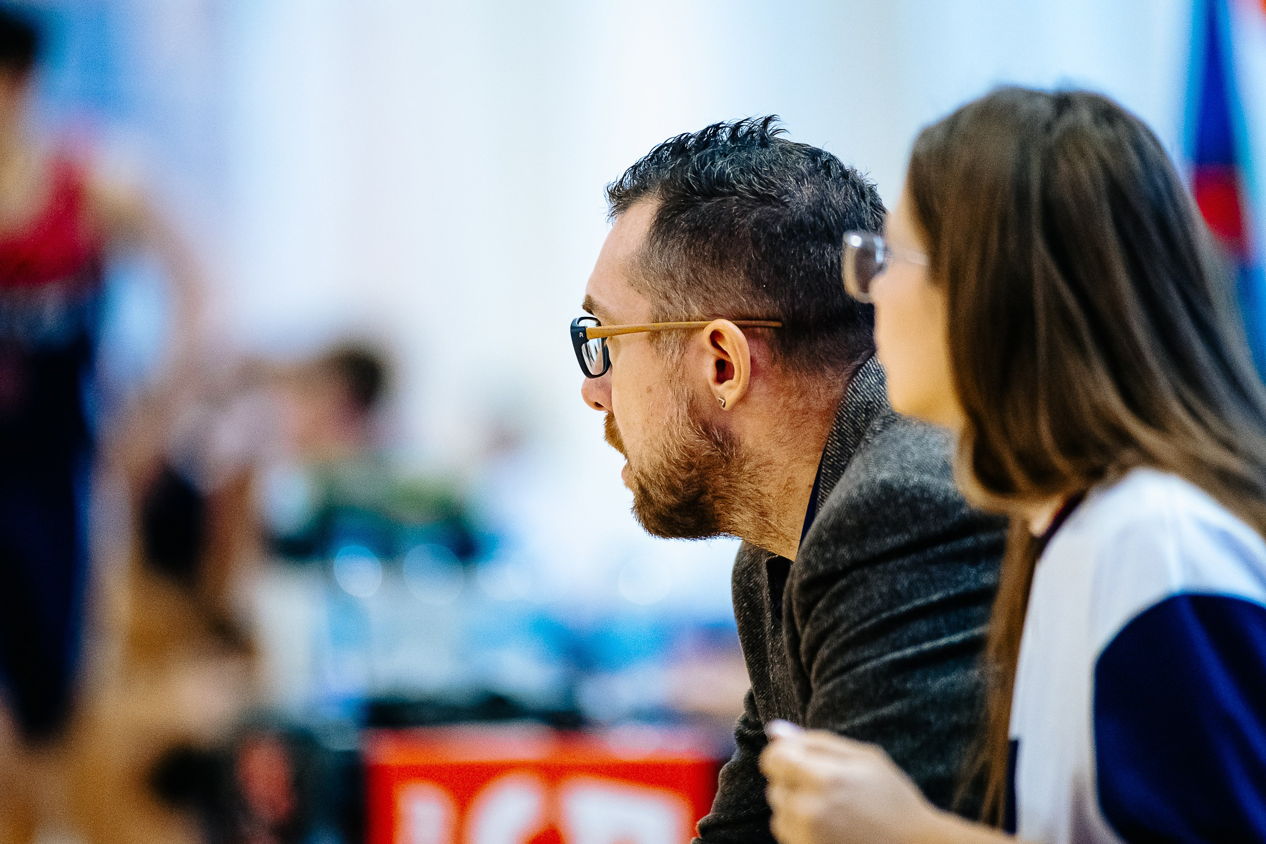 Студенческая лига РЖД — Алтай — КемГУ-Кузбасс. Репортажный фотограф в Кемерово