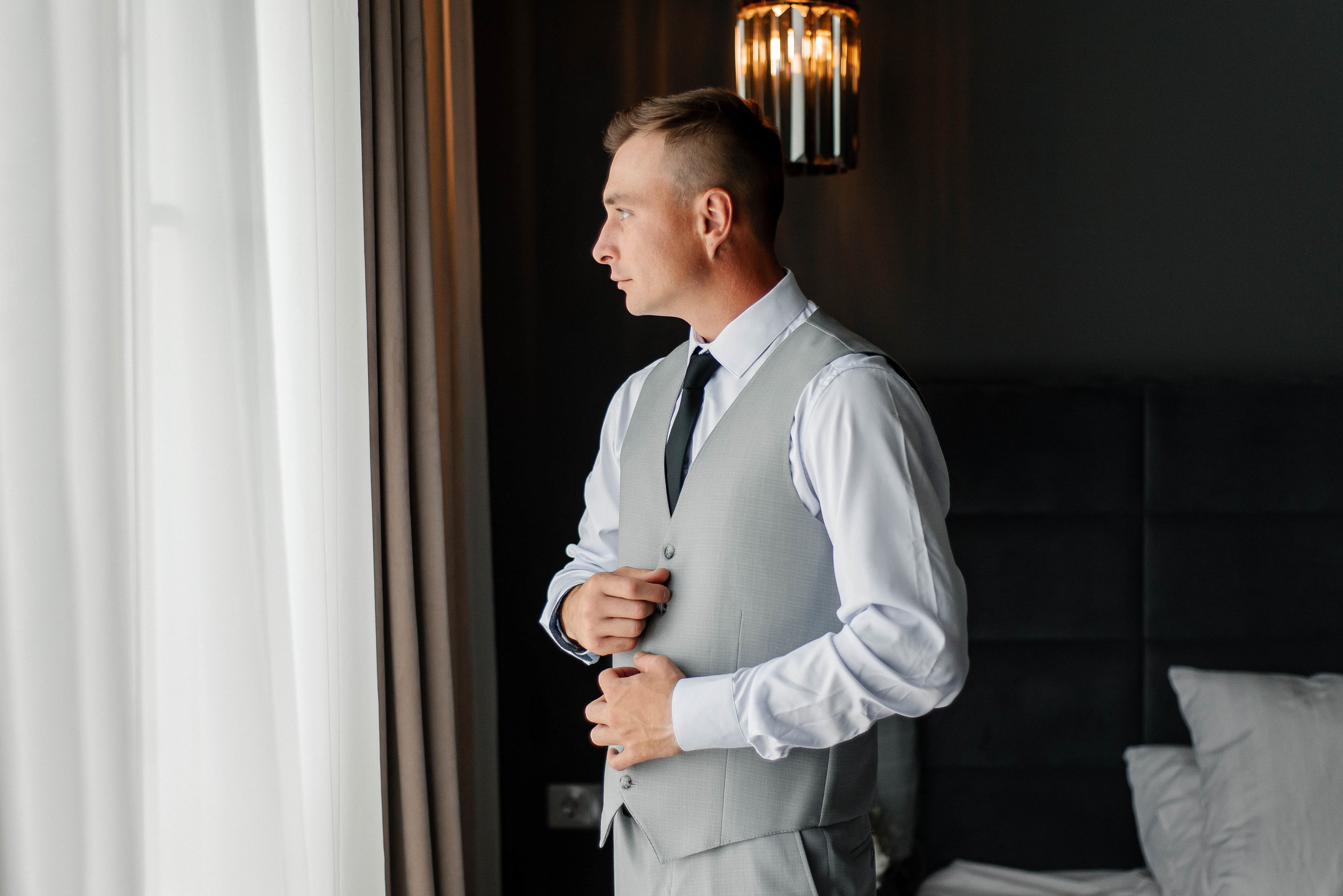 Александр и Анна (Анонс). Свадебный фотограф Курск Артем Духтанов