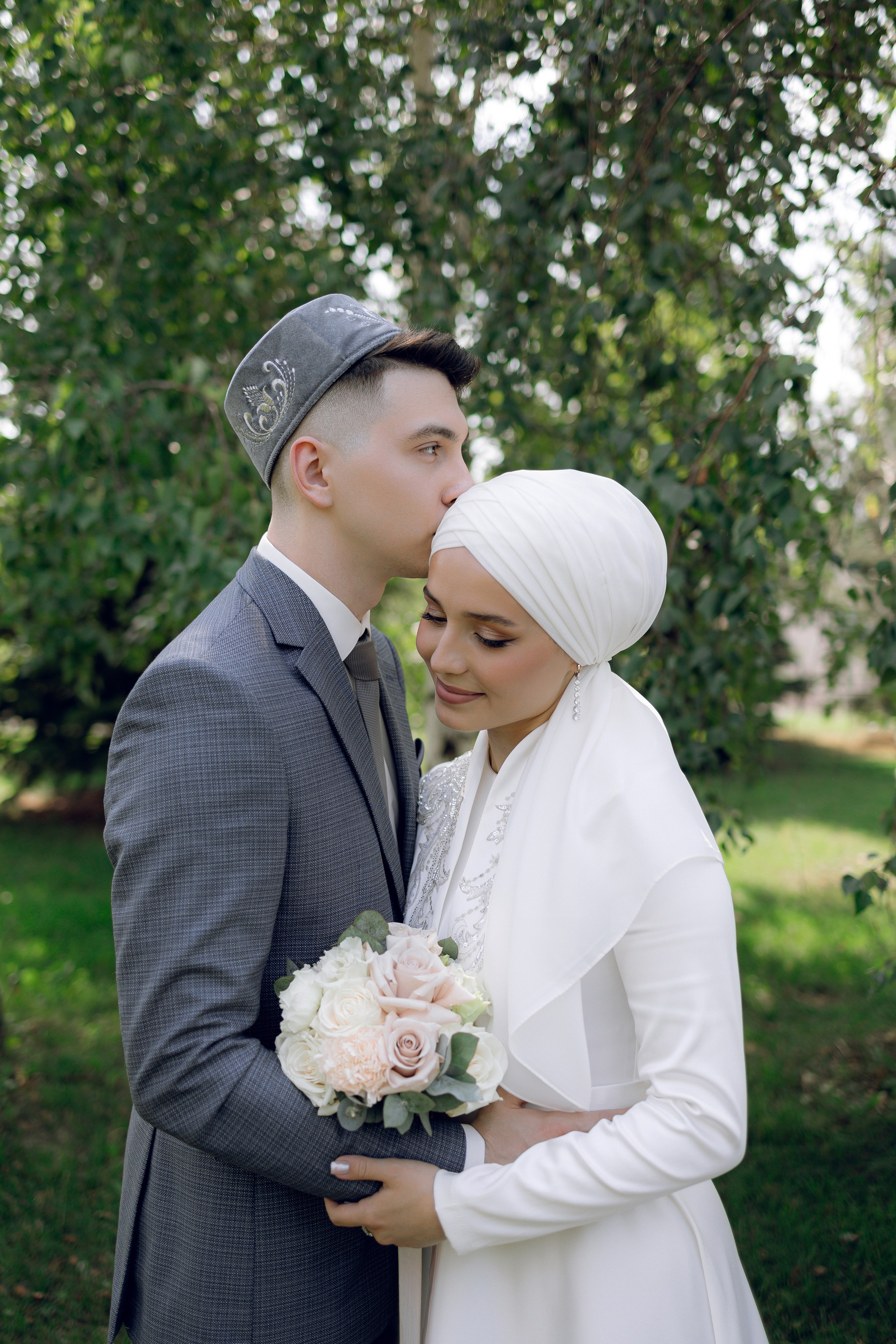 Ильнур & Алина. Свадебный фотограф Казань| Фотограф Казань Зевакина Анастасия