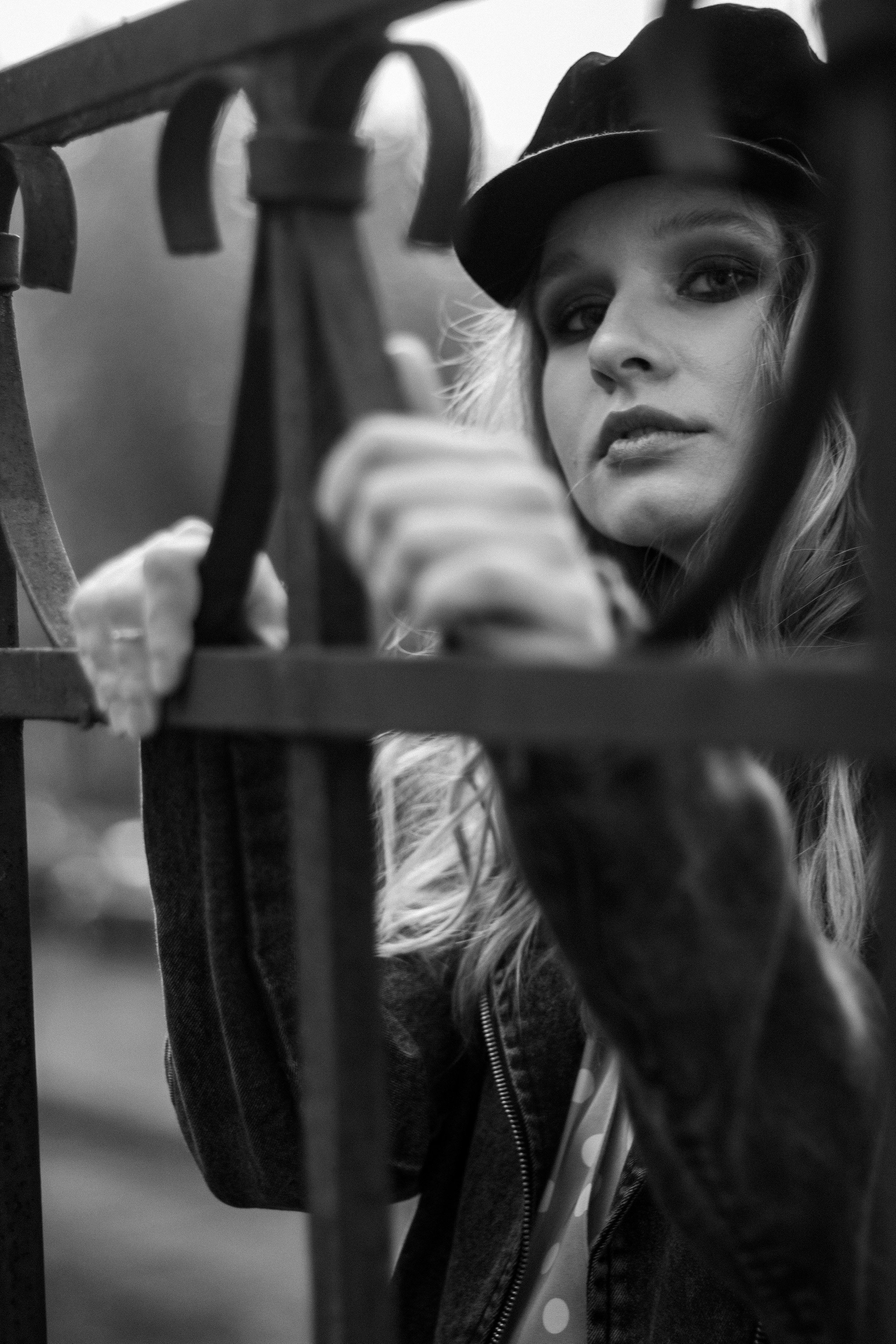 Портфолио. Портретный фотограф Москва