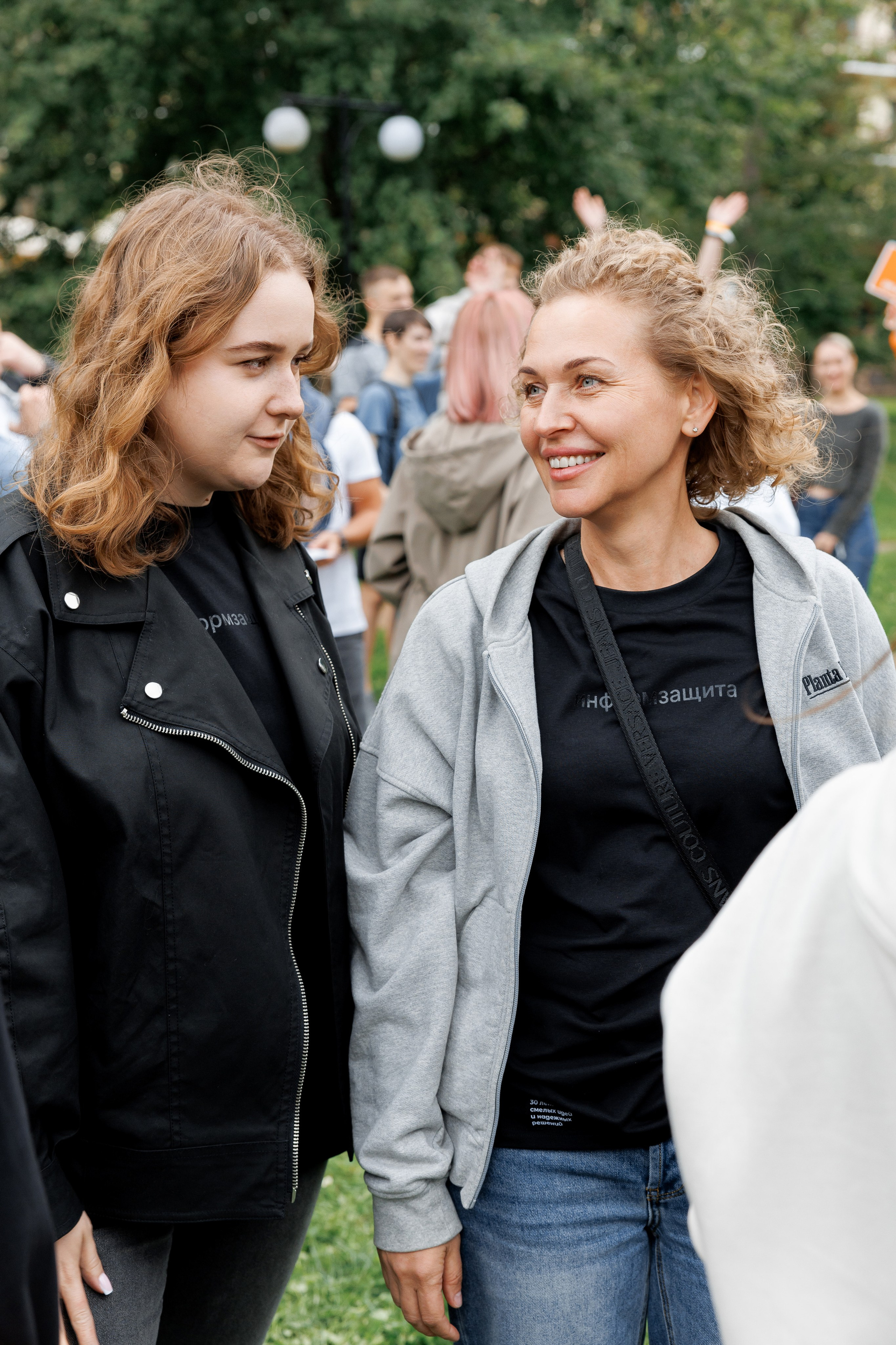 Тимбилдинг и корпоратив Информзащита. Свадебный репортажный фотограф в Москве