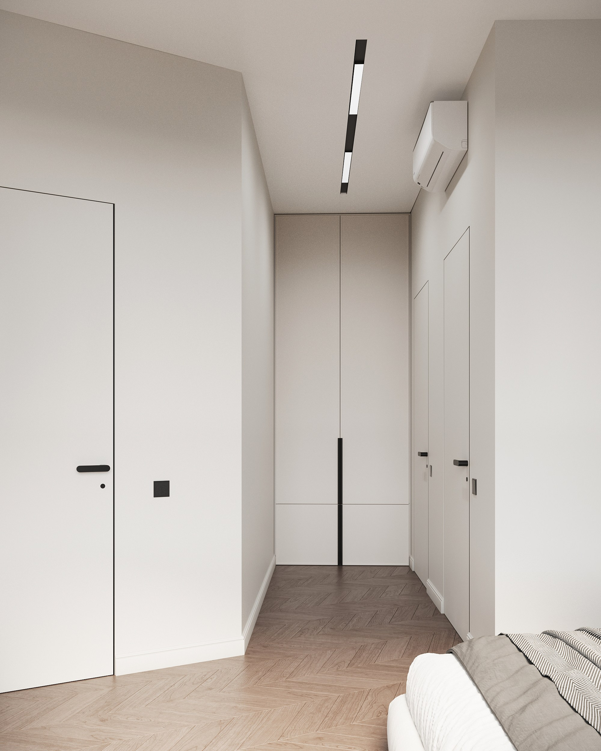 ЖК Архитектор. Дизайнер интерьера Ника Шуба