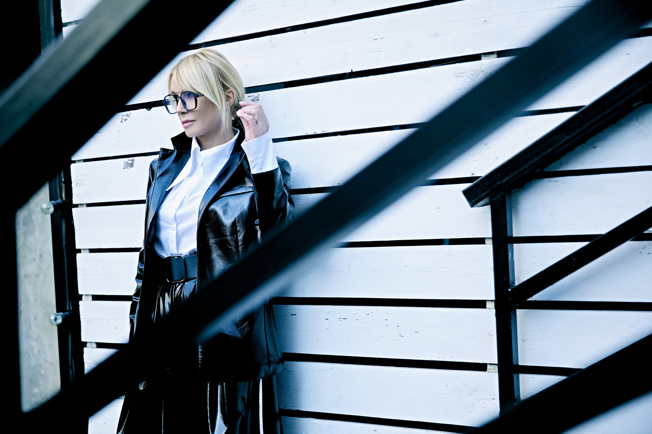 NATASHA. Yulia Otroschenko