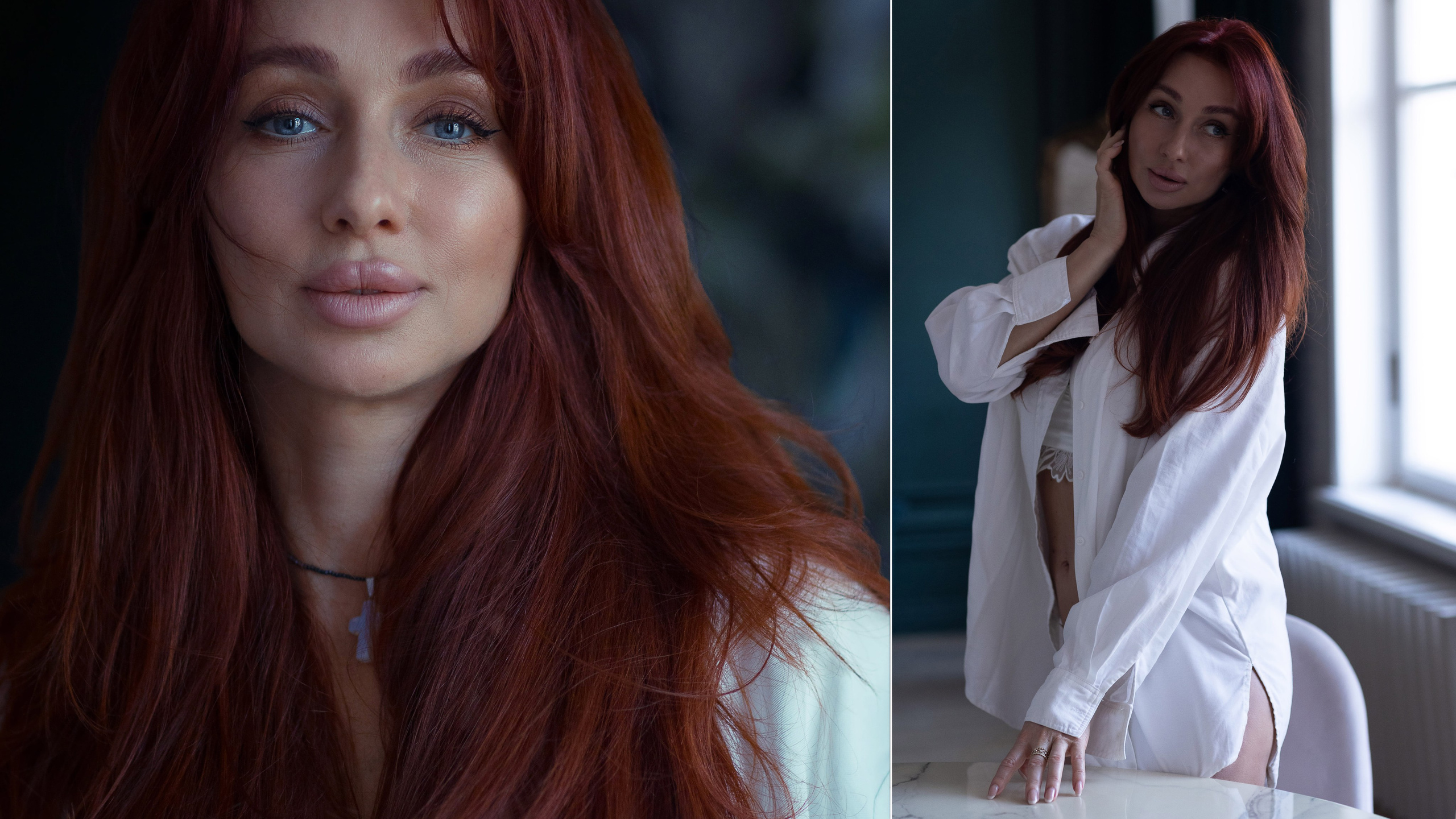 Женские фотосессии. Женский фотограф Валерия Наумова