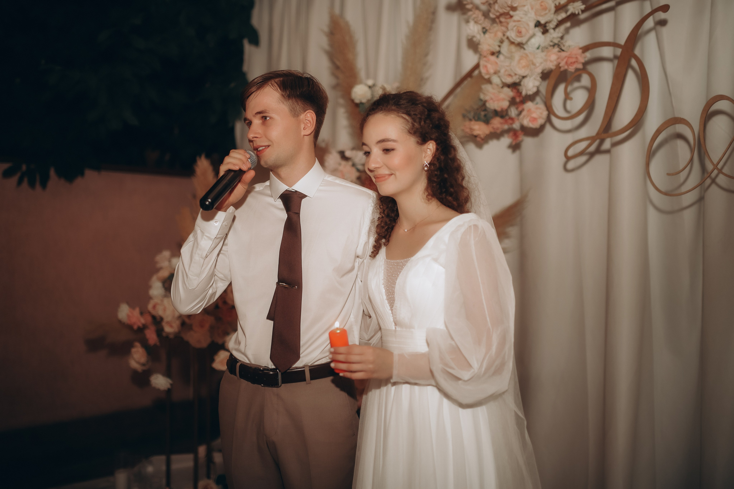 Давид и Анна. Photo by Tolmacheva | Crimea