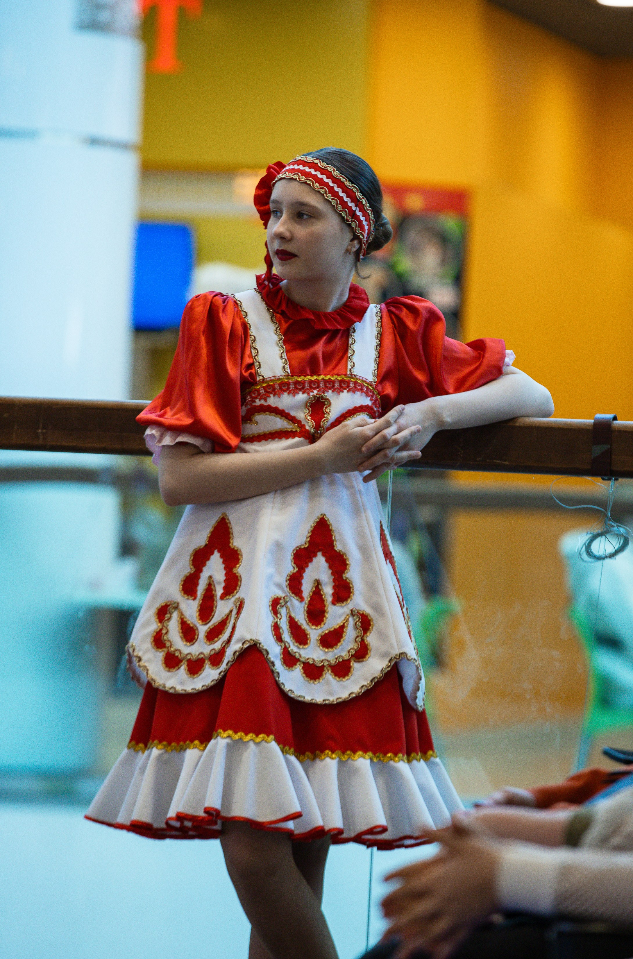 Конкурс «Серебрянные узоры». Фотограф Юлия Мальцева