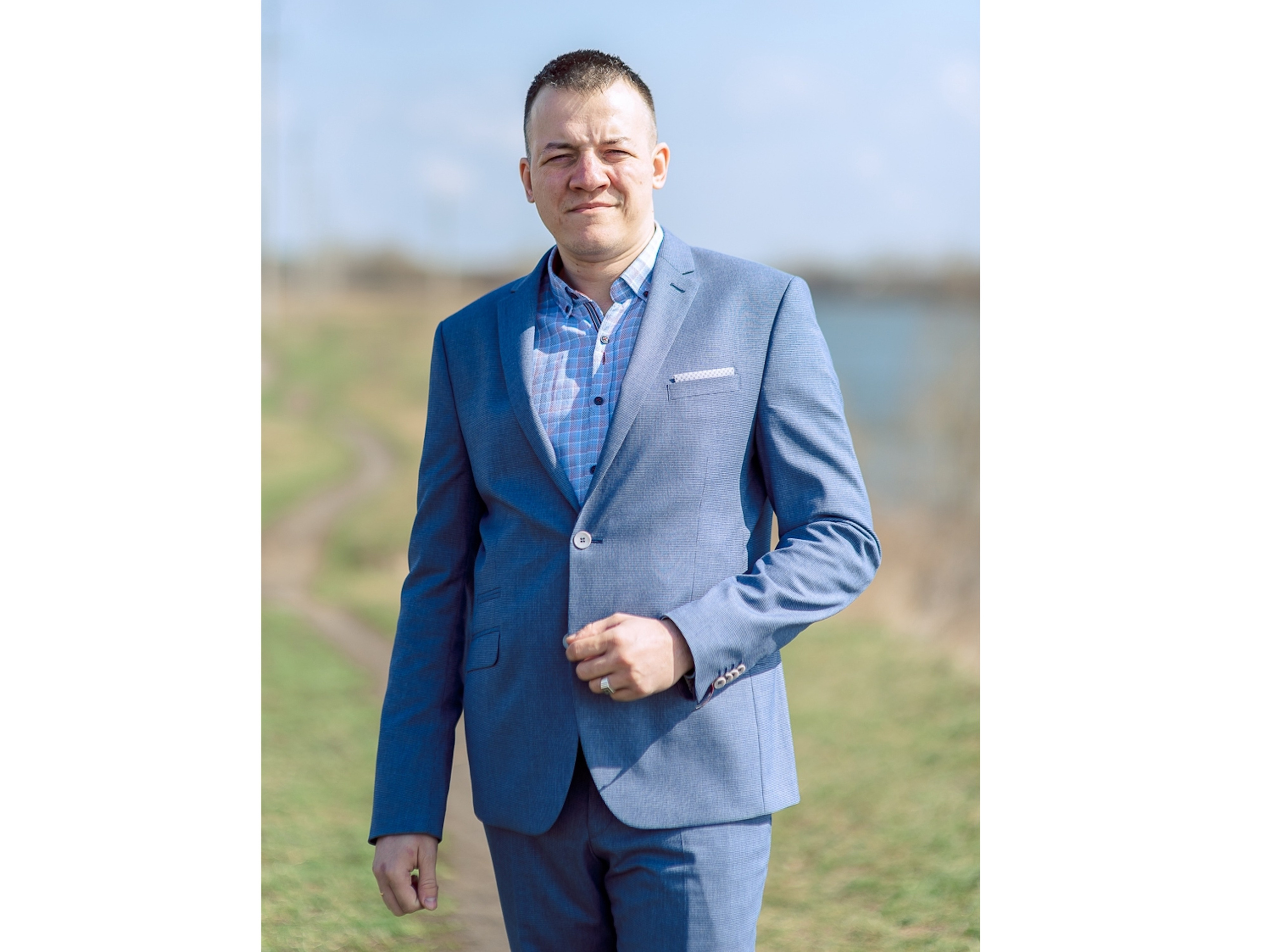 Зойкин Максим Валерьевич