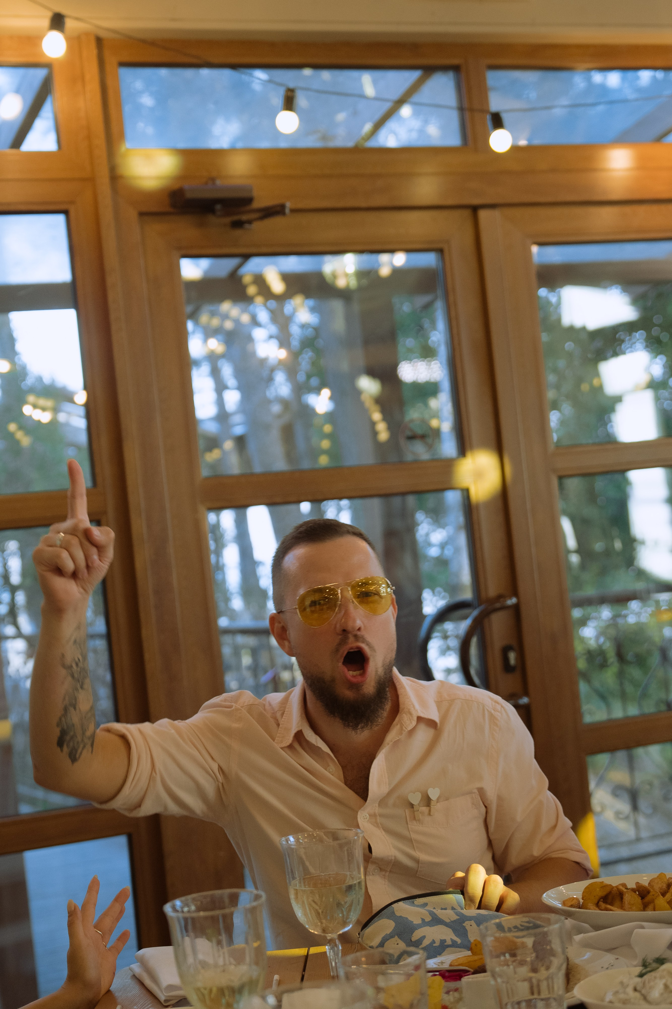 Варя & Никита. Свадебное агентство WedStories agency