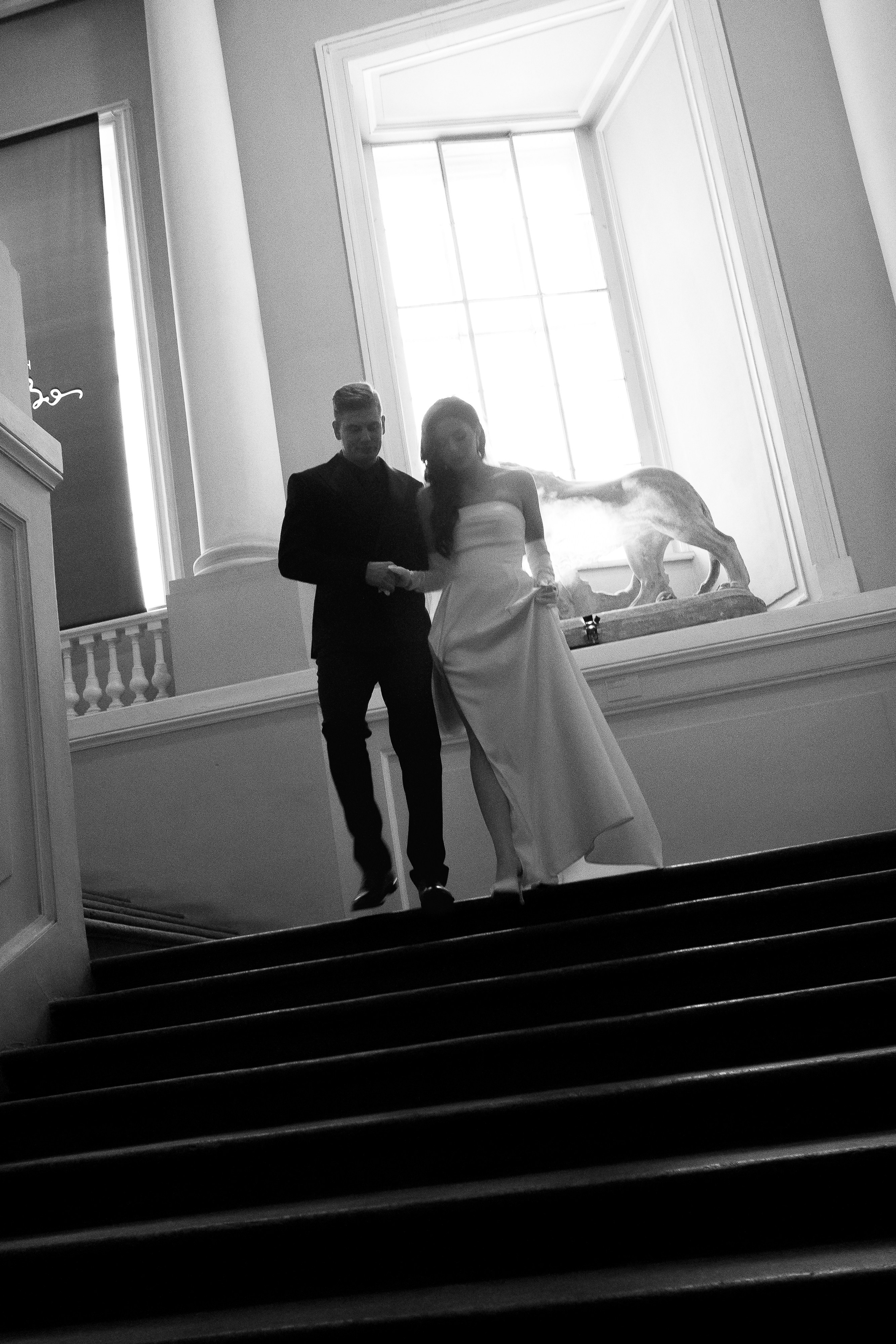 Даша & Лёня. Свадебное агентство WedStories agency